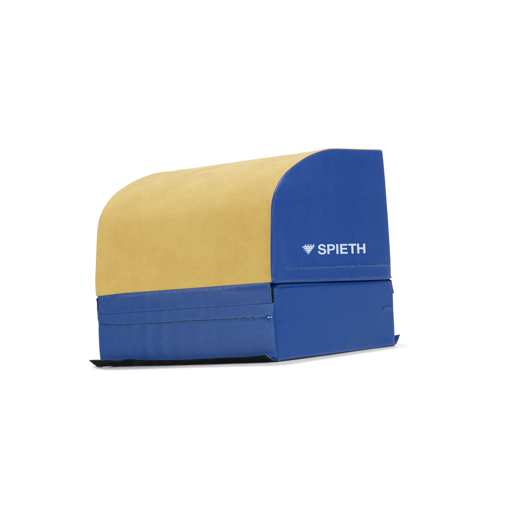 Foam vaulting table Foam vaulting table