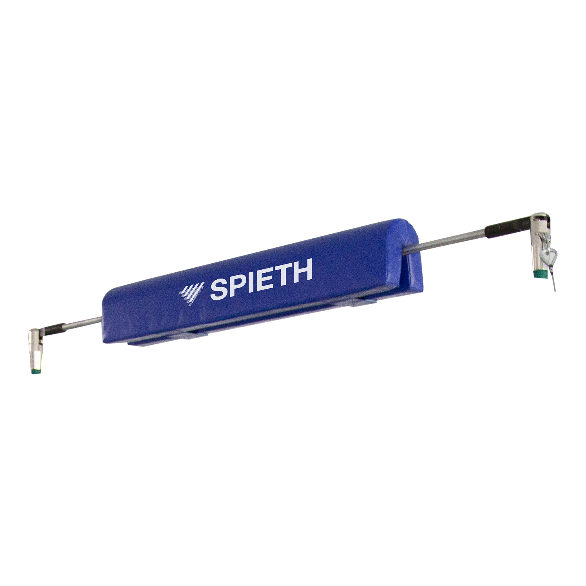 U-vormig beschermkussen