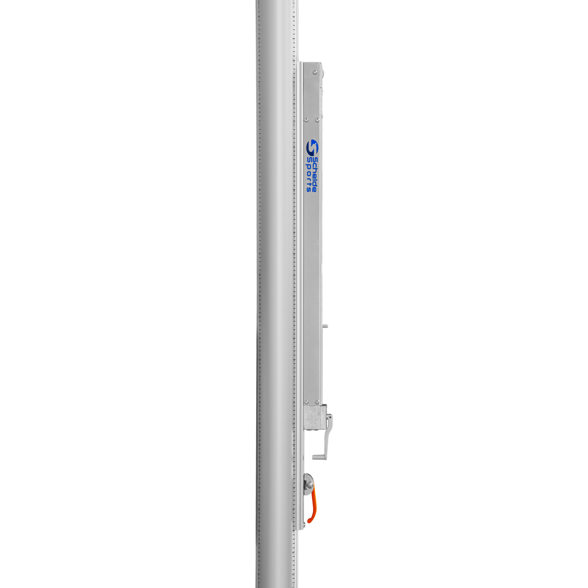 Schelde Sports Volleyballposts, TCS-Club Set ø 101mm Schelde Sports Volleyballposts, TCS-Club Set ø 101mm
