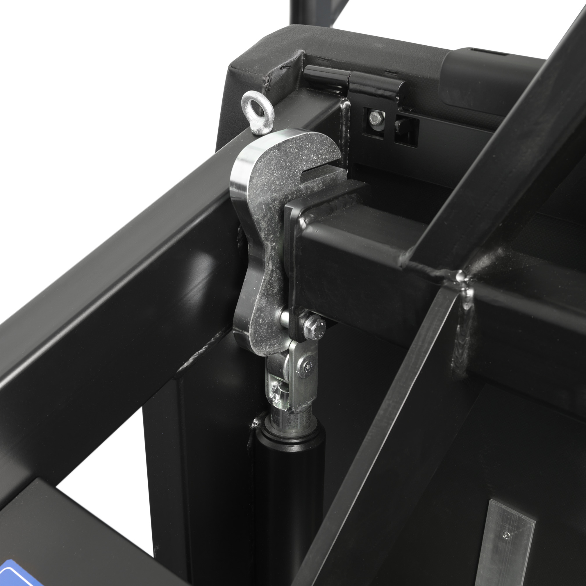 Canasta de Baloncesto - SAM 3x3