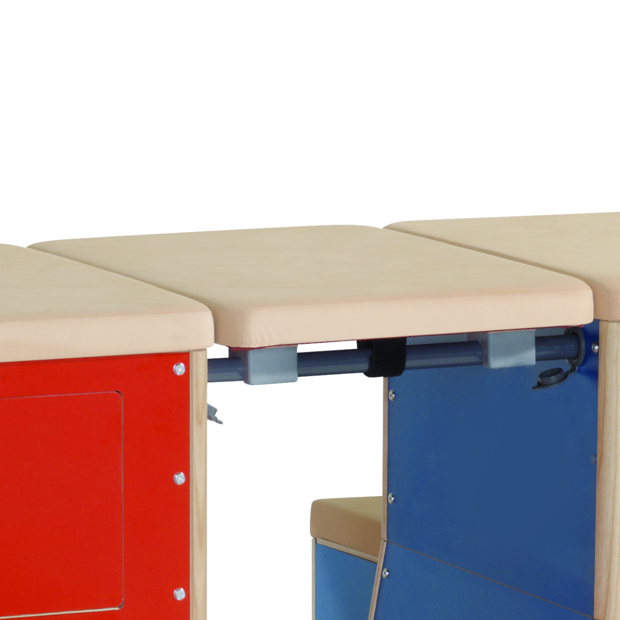 Tussendek Multibox®