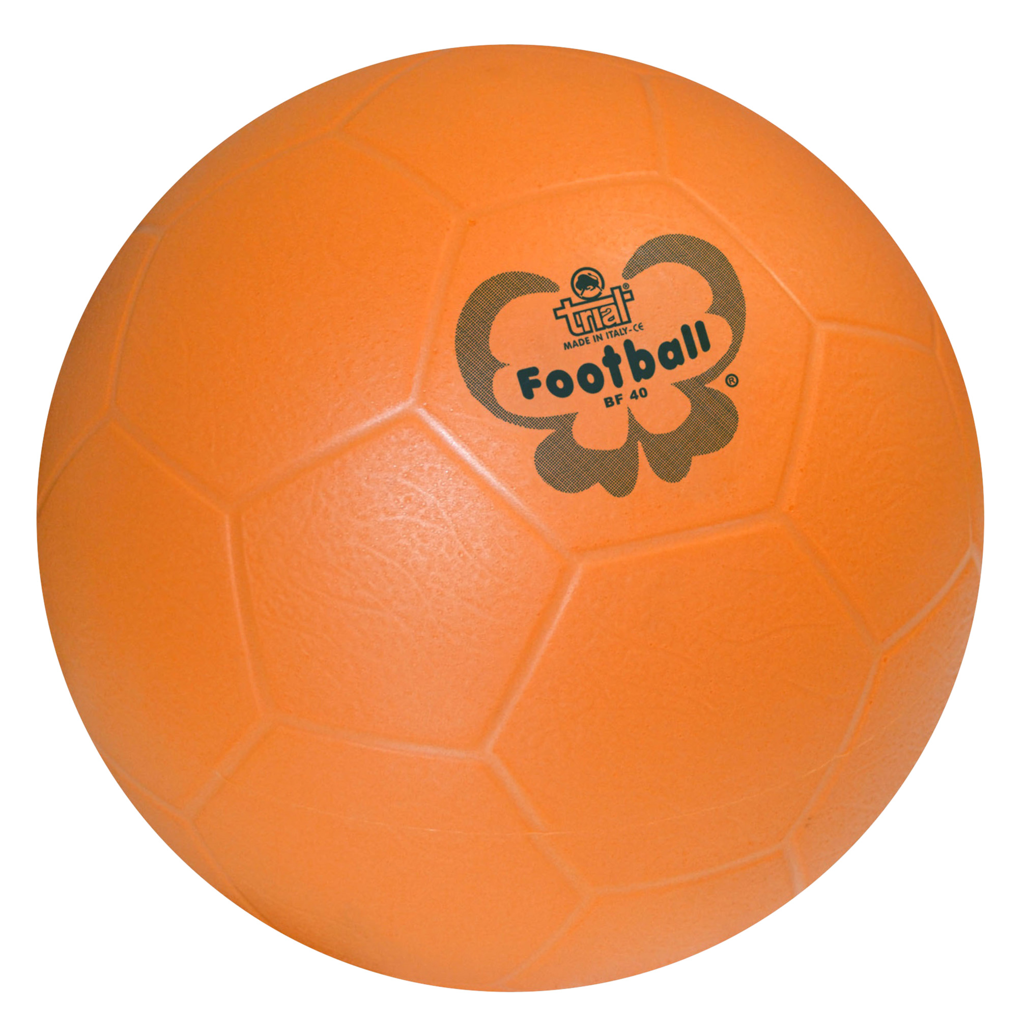 Trail Airball, Fußball, ø 22 cm, 260 g