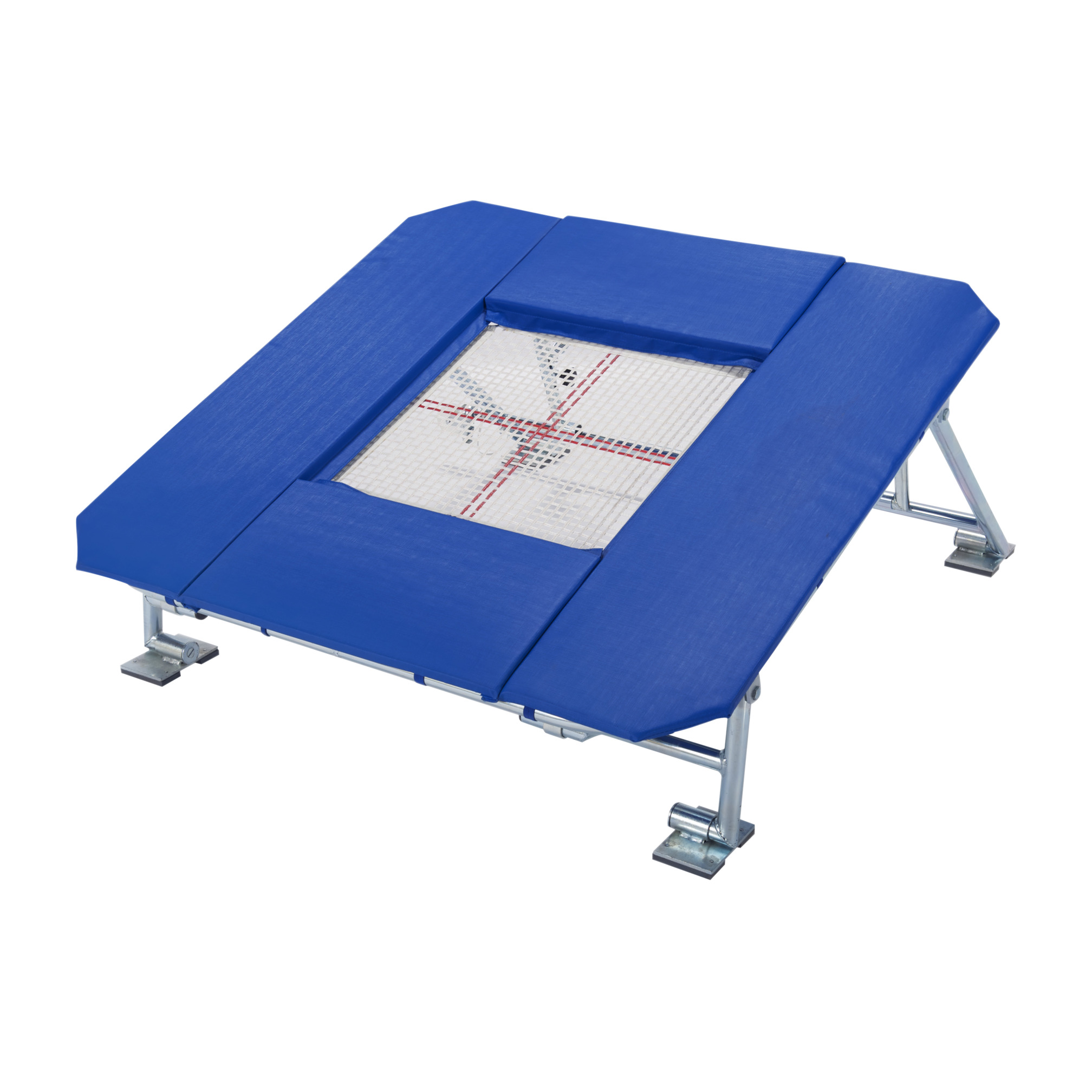 Minitrampoline Teamgym