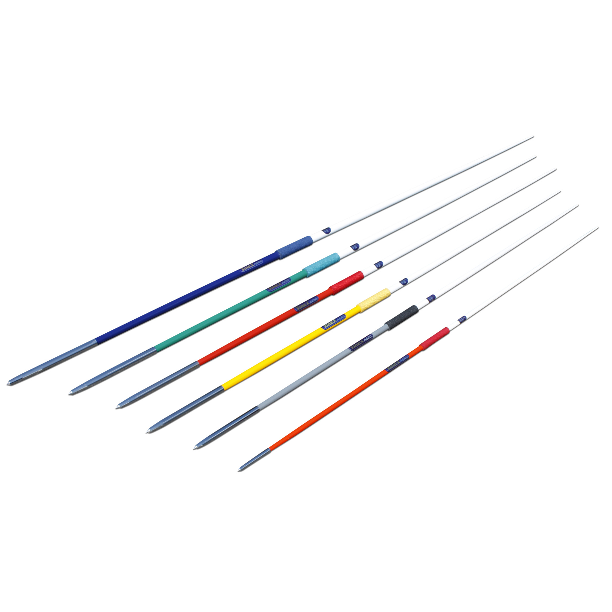 Vinex Aero Trainingsspeer, 400 g