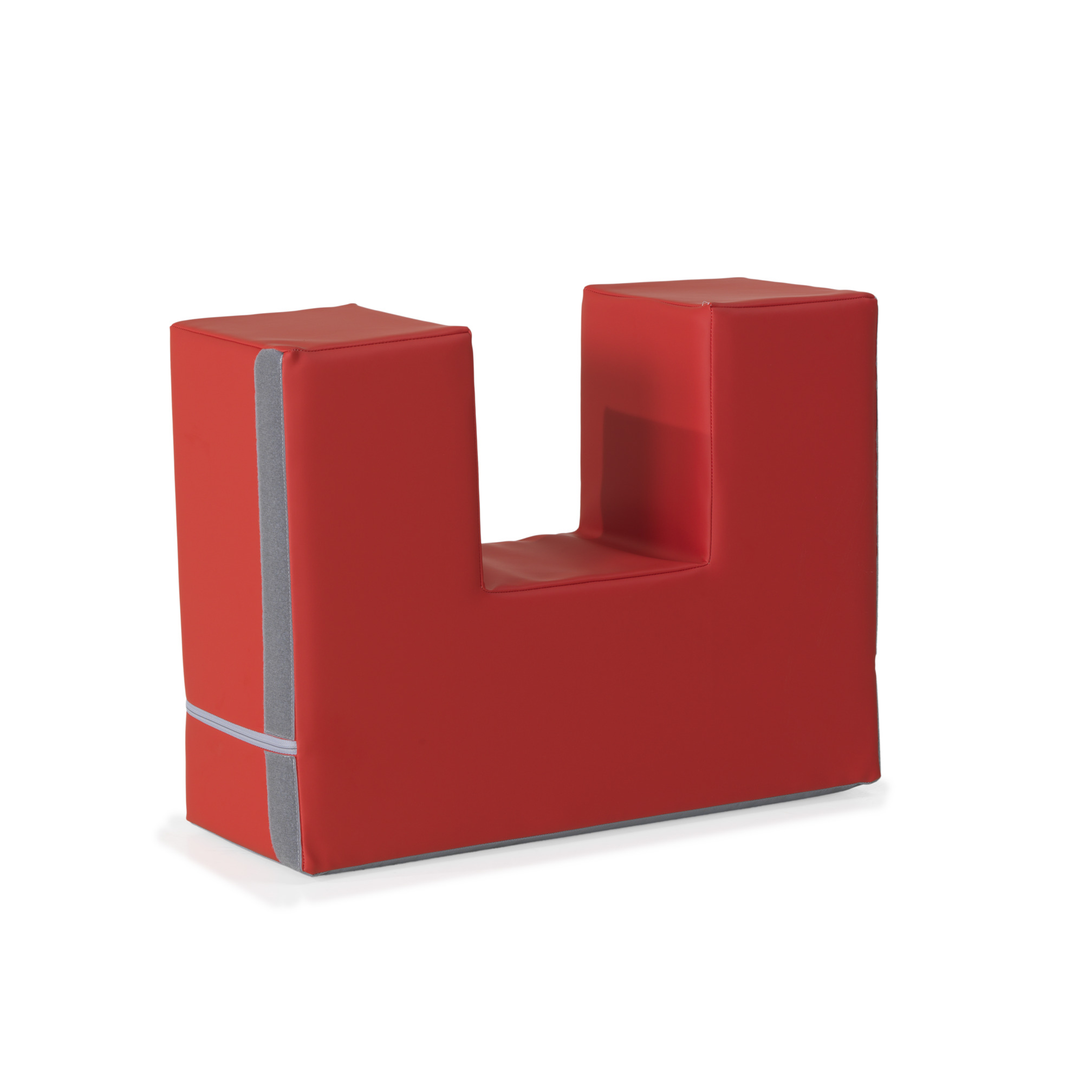 Foam shape bow bridge 'U' Foam shape bow bridge 'U'