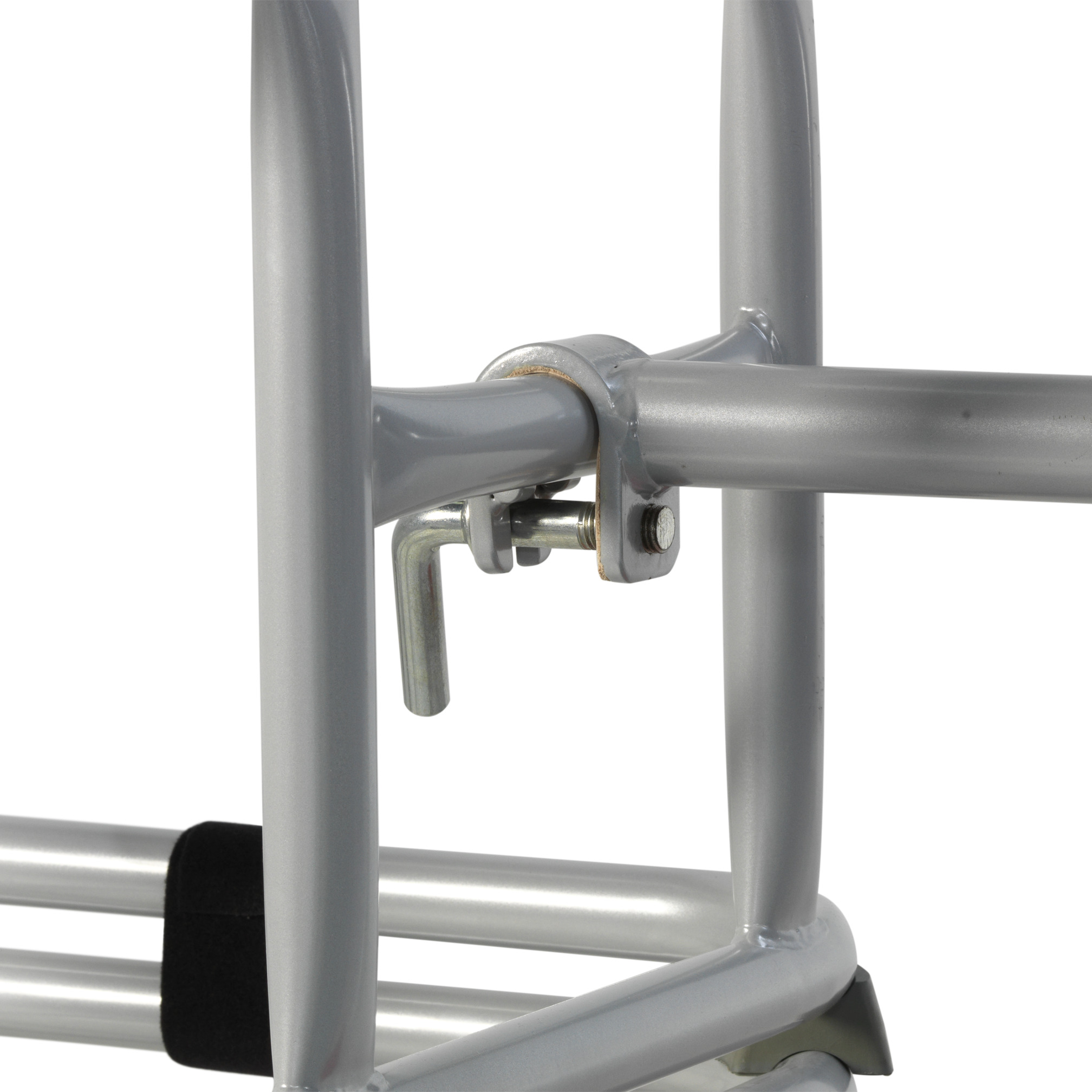 Children's bar, metal