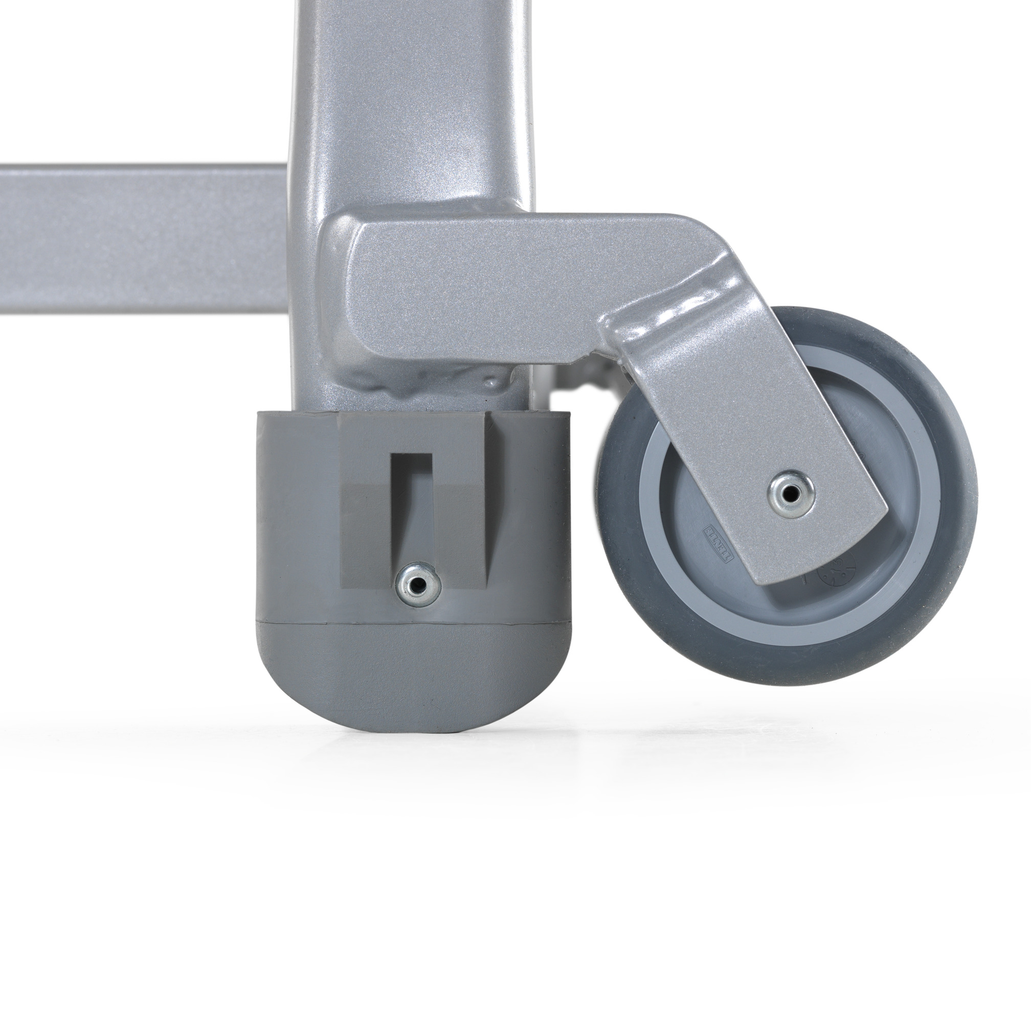 Turnbank - 300 cm met 7 cm Evenwichtslat
