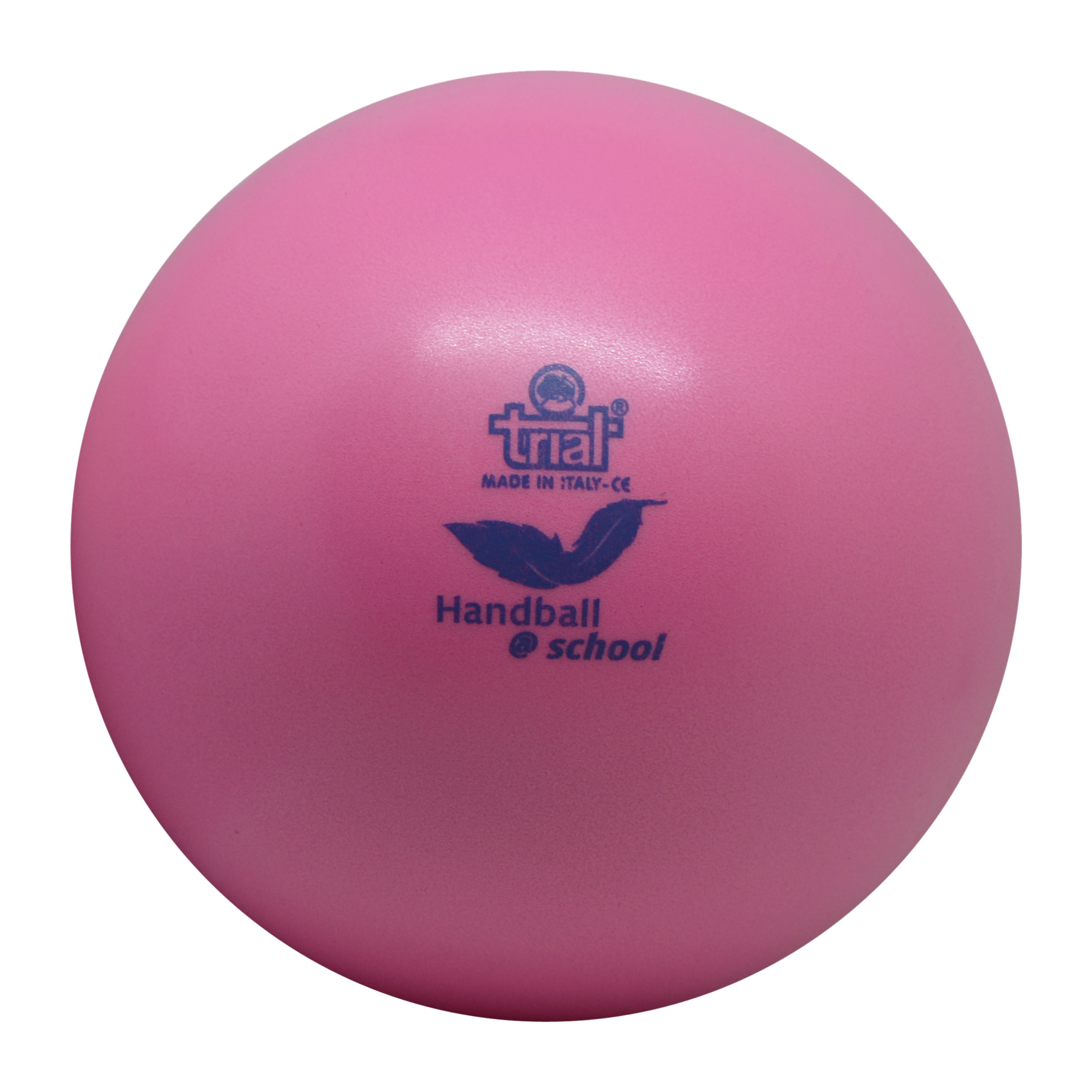 Trail Handball School, extra weich, ø 13 cm
