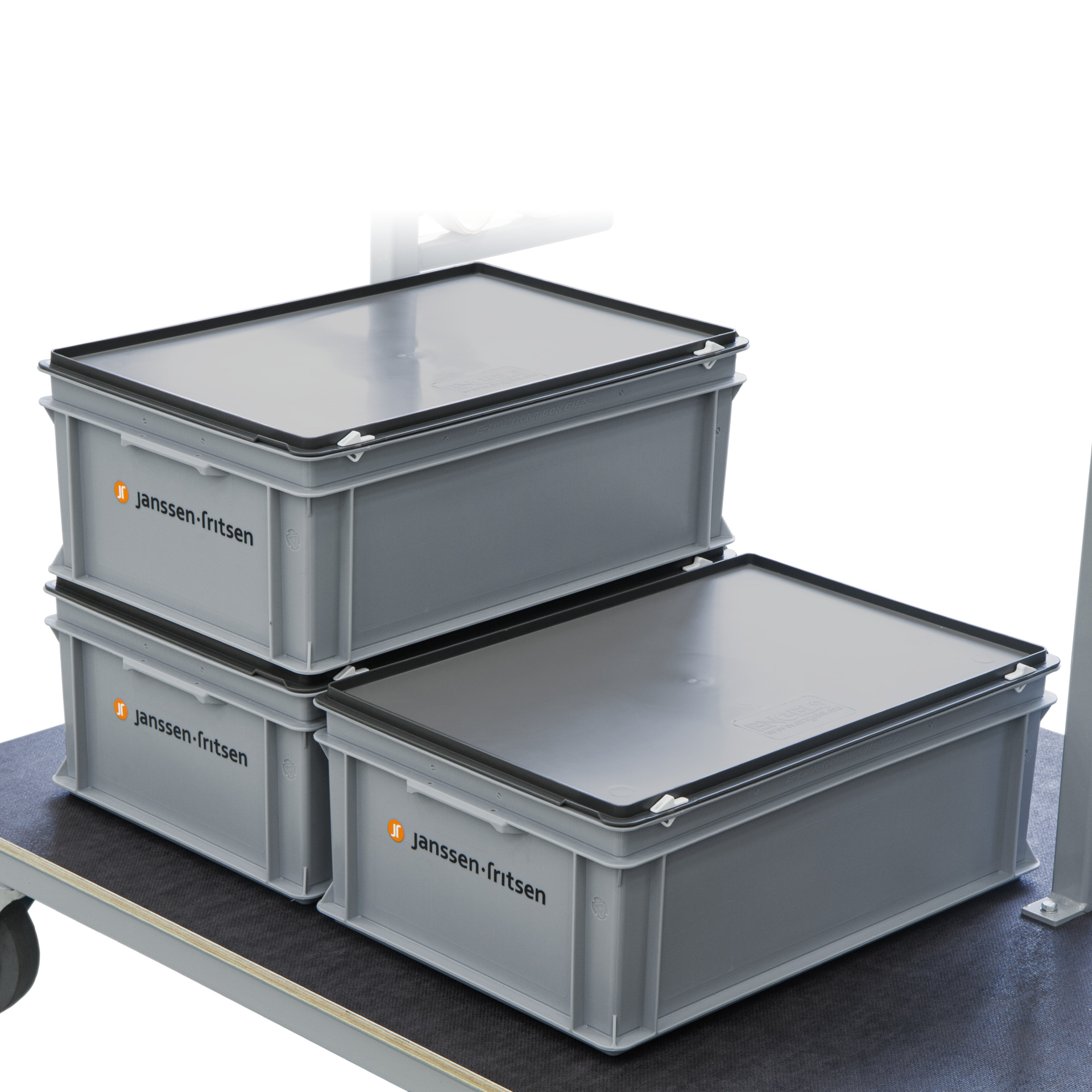 Transport trolley Combi Plus