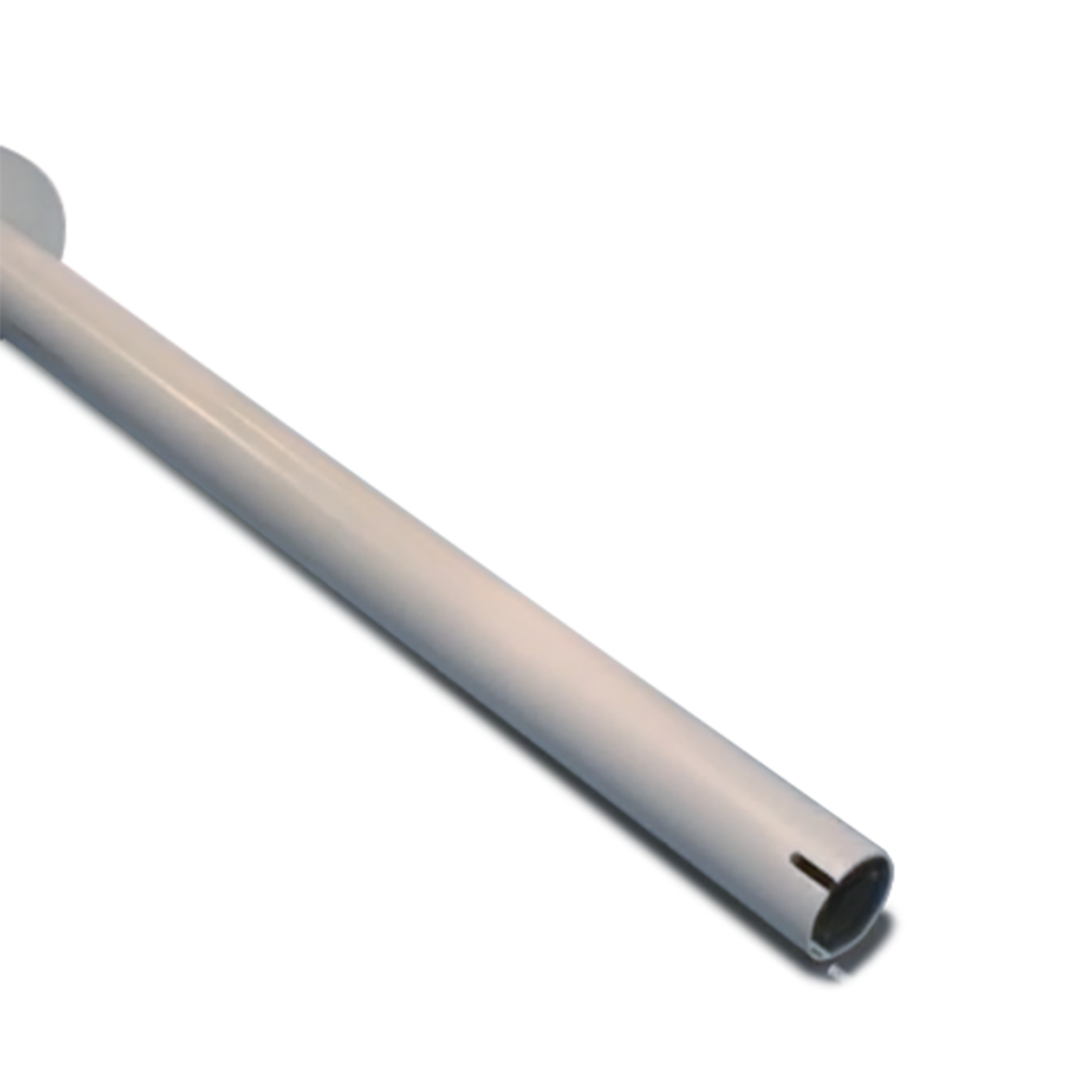 Oprolbuis rubbermatten