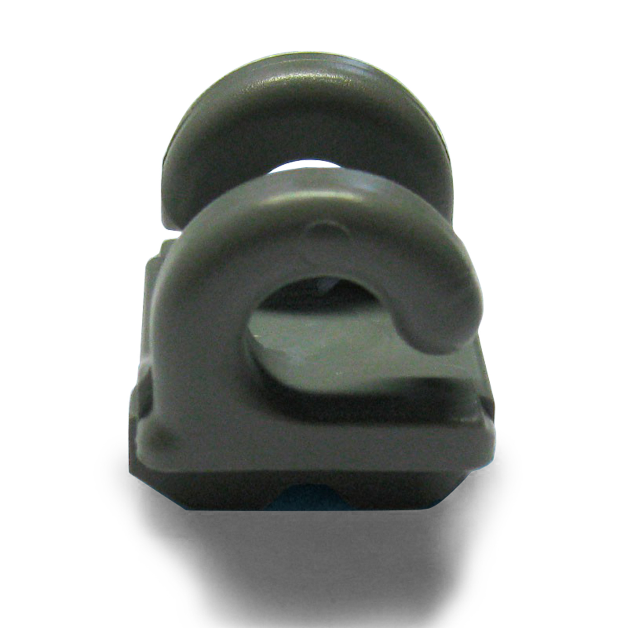 Dubbele nethaken