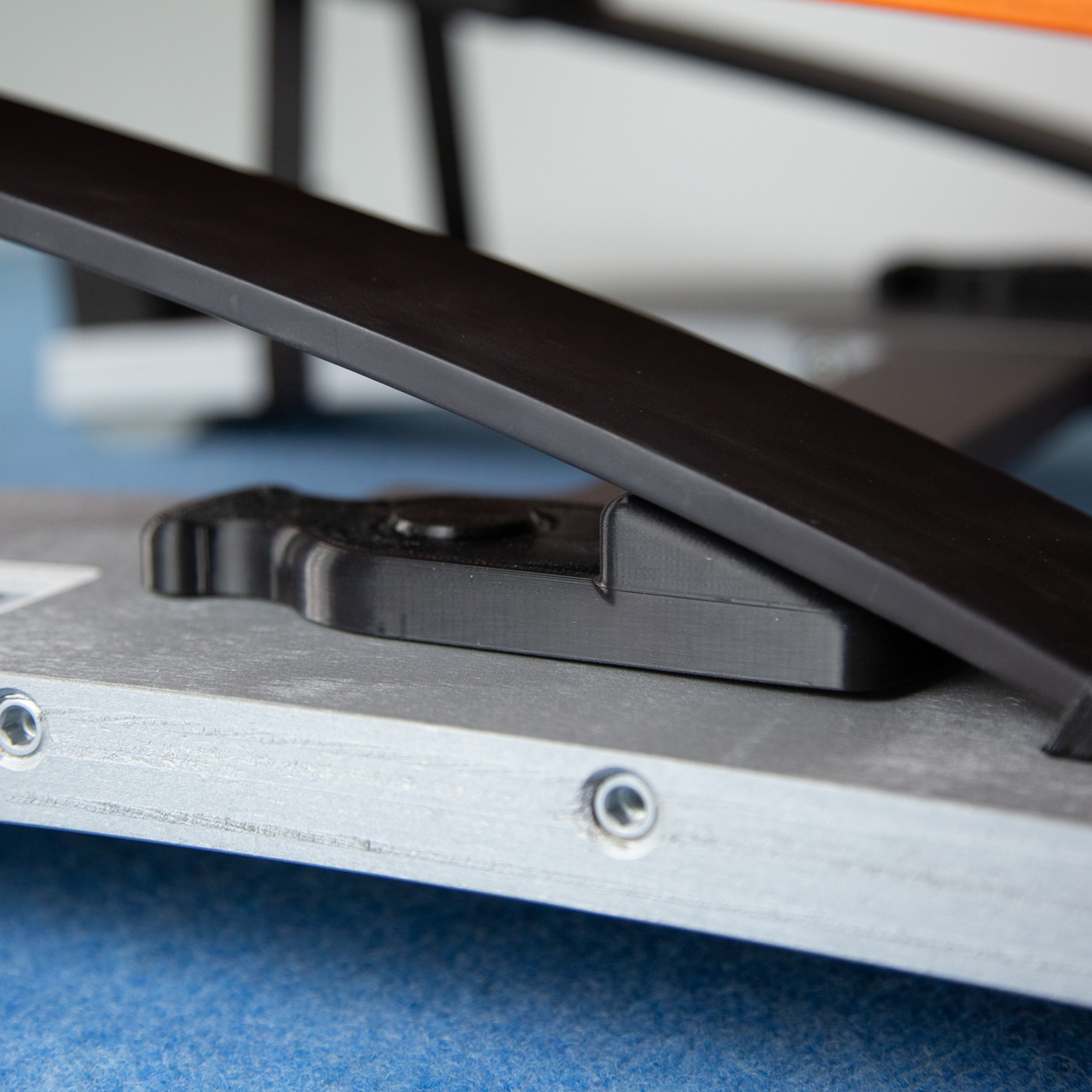 Springplank - DynamiX 30