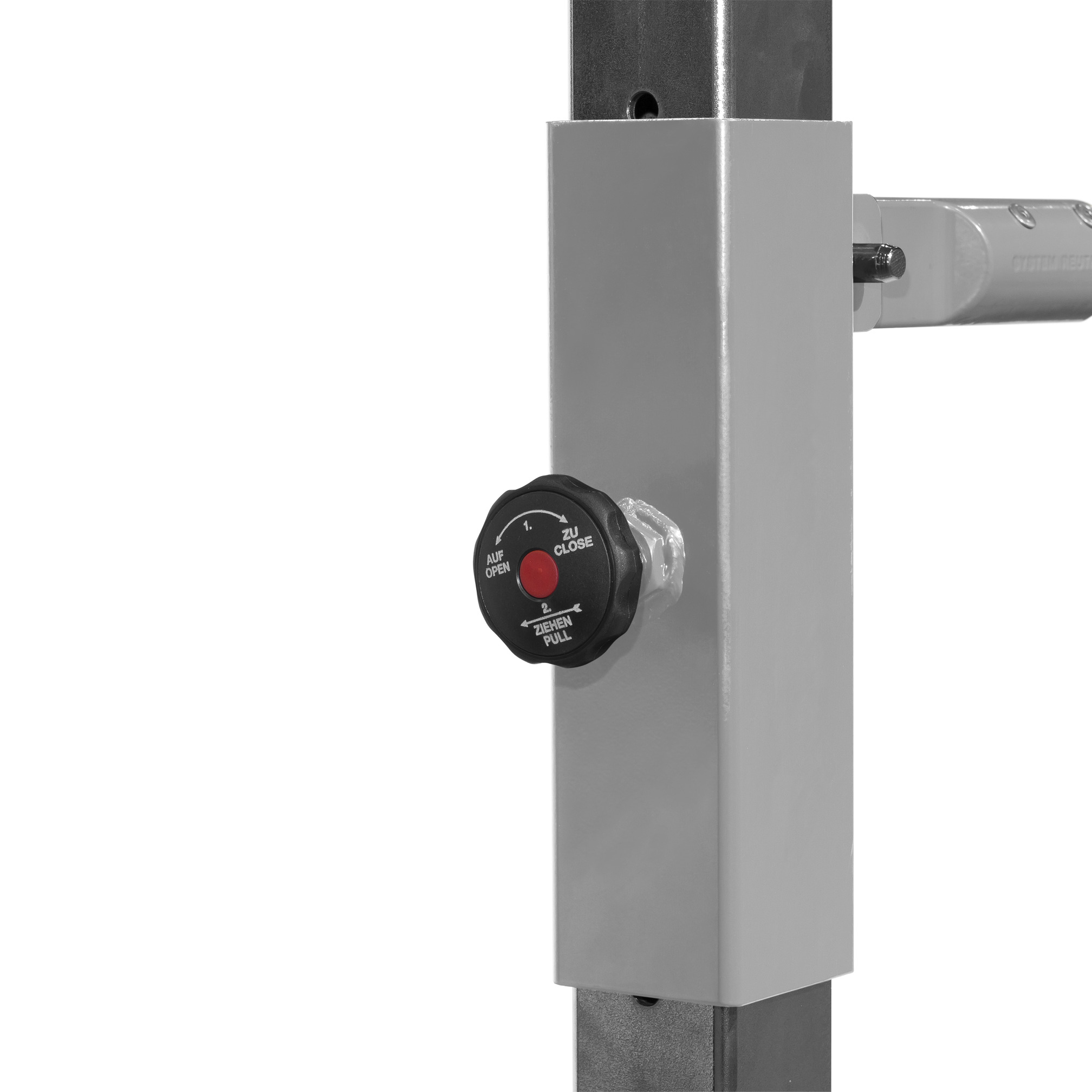 Methodical horizontal bar