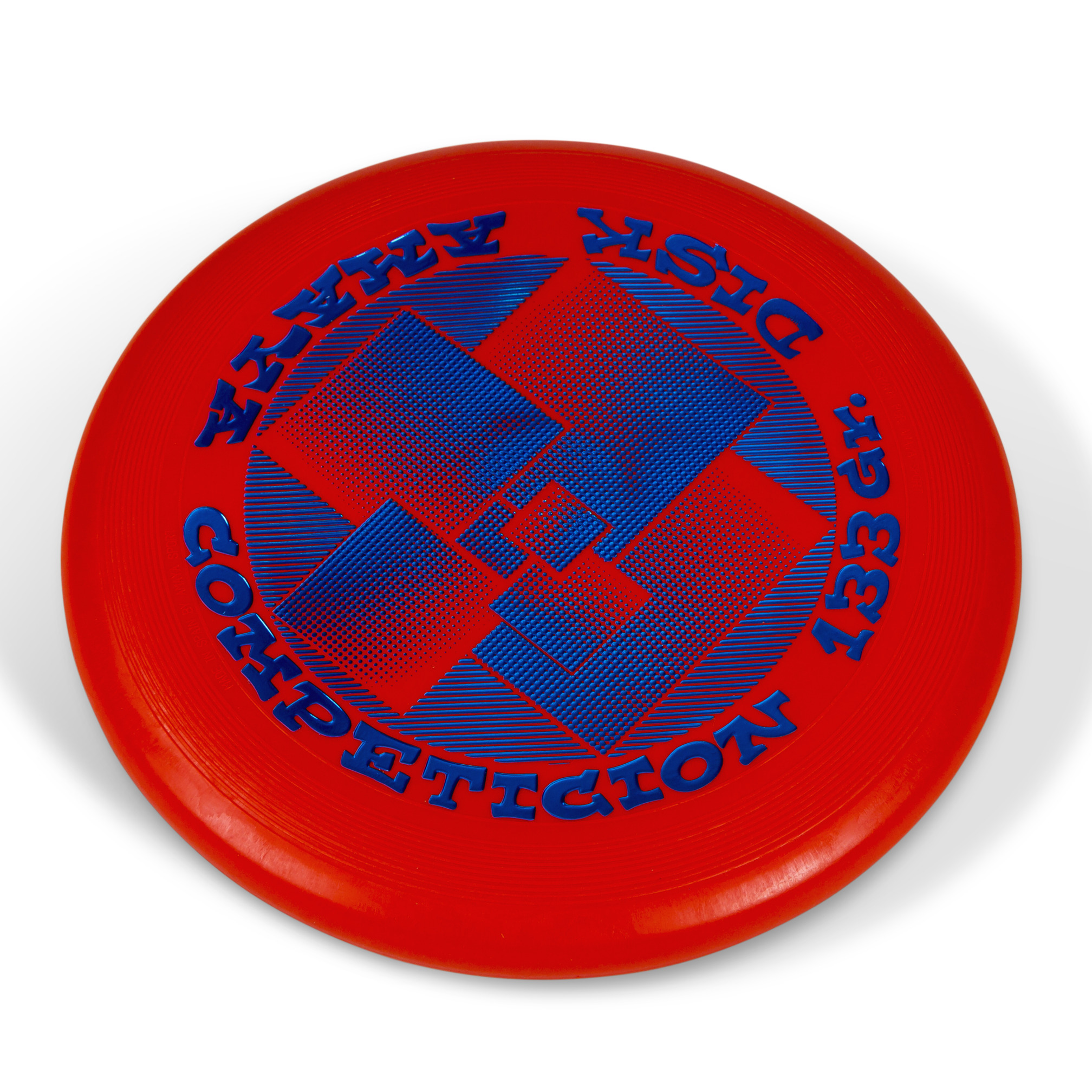 Wettkampf Frisbee "Competition", 165 g