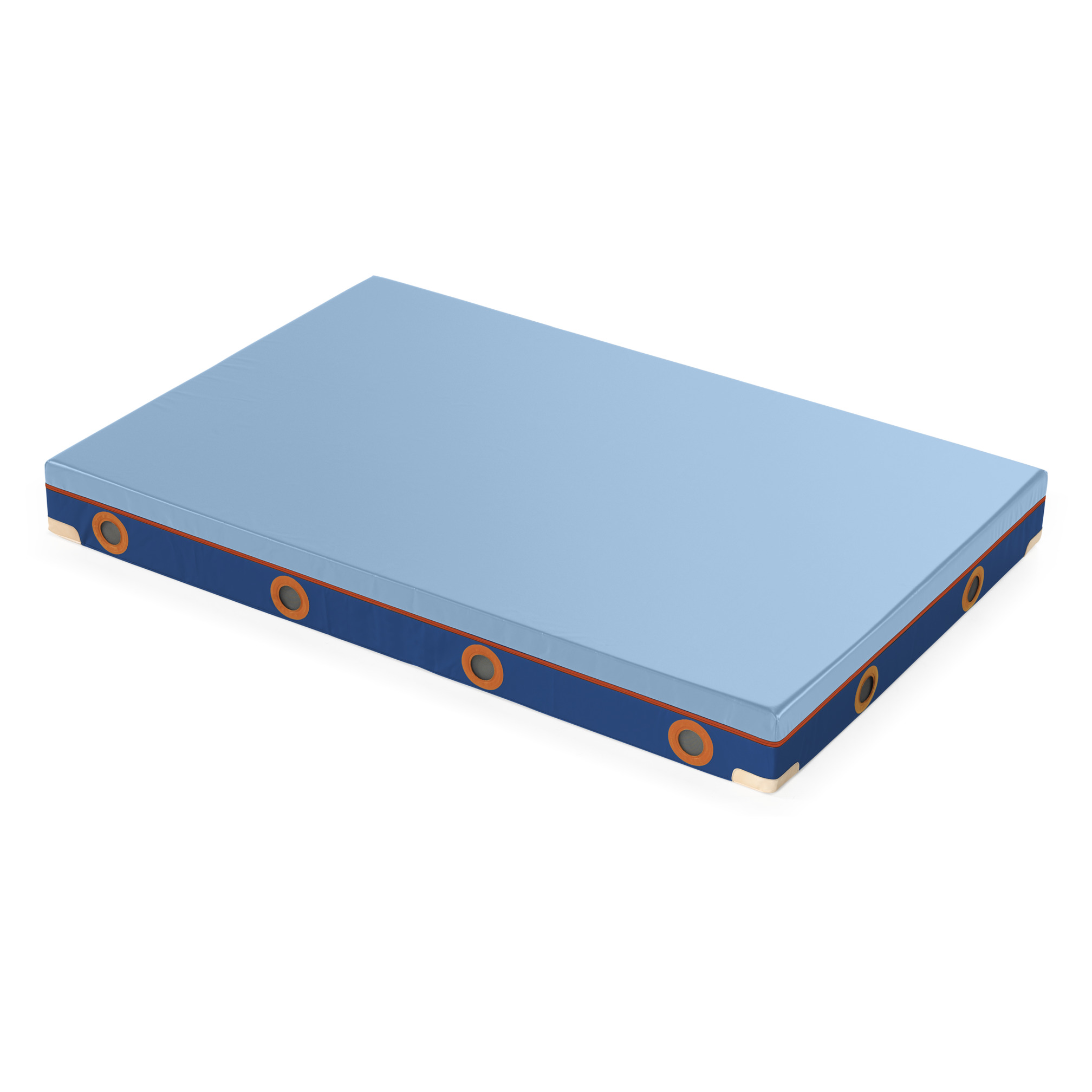 Valmat Basic zachte vulling