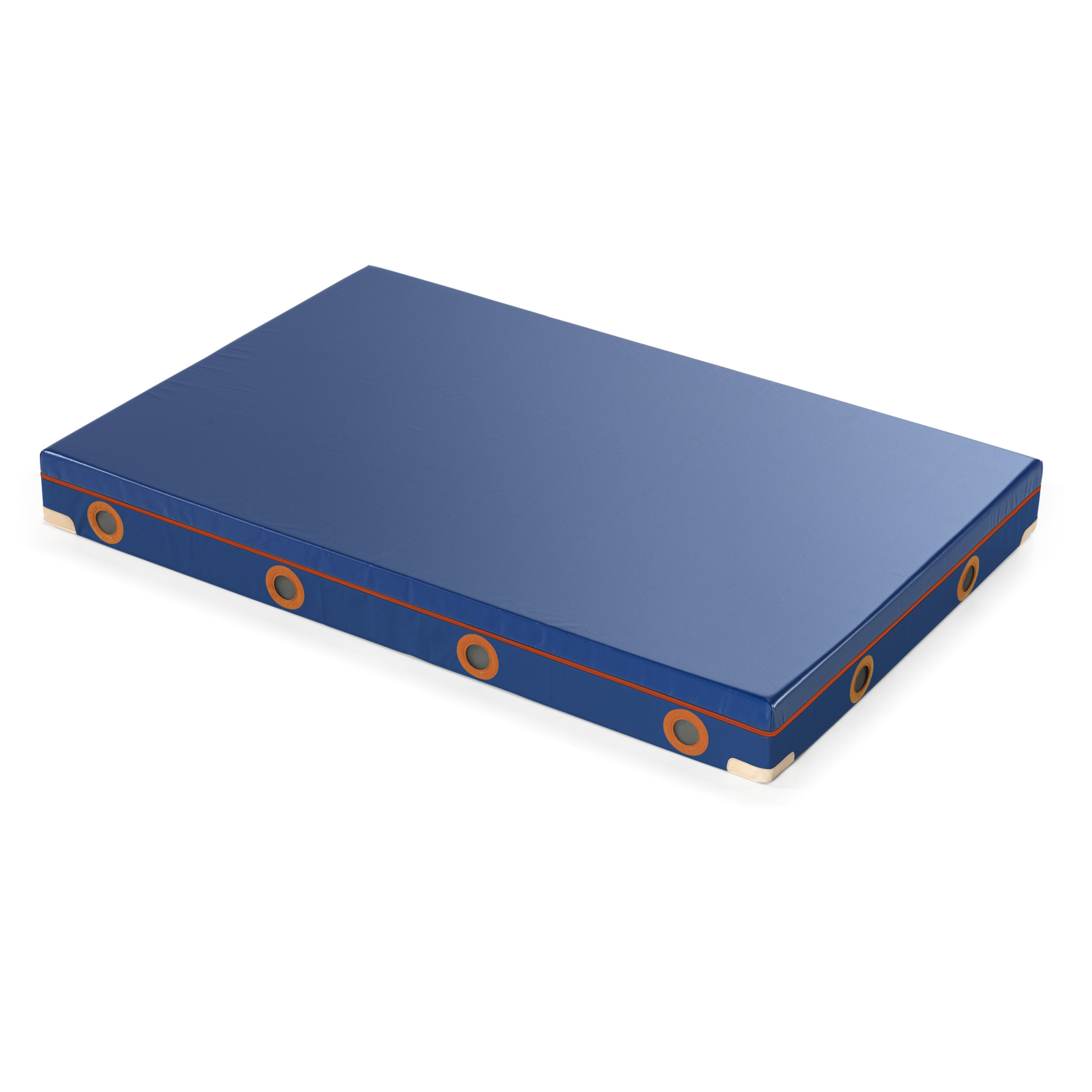 Landing mat Basic, 30 kg/m³ foam core