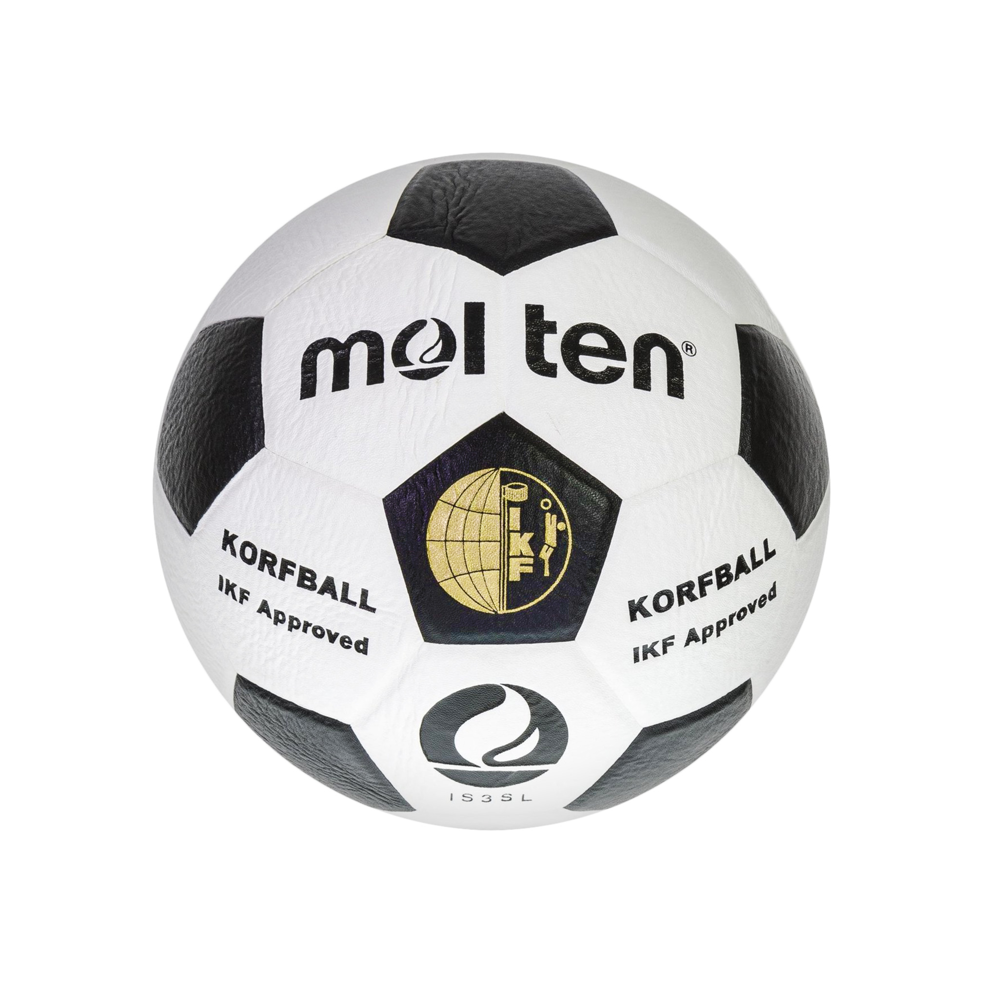 Molten korfball size 5