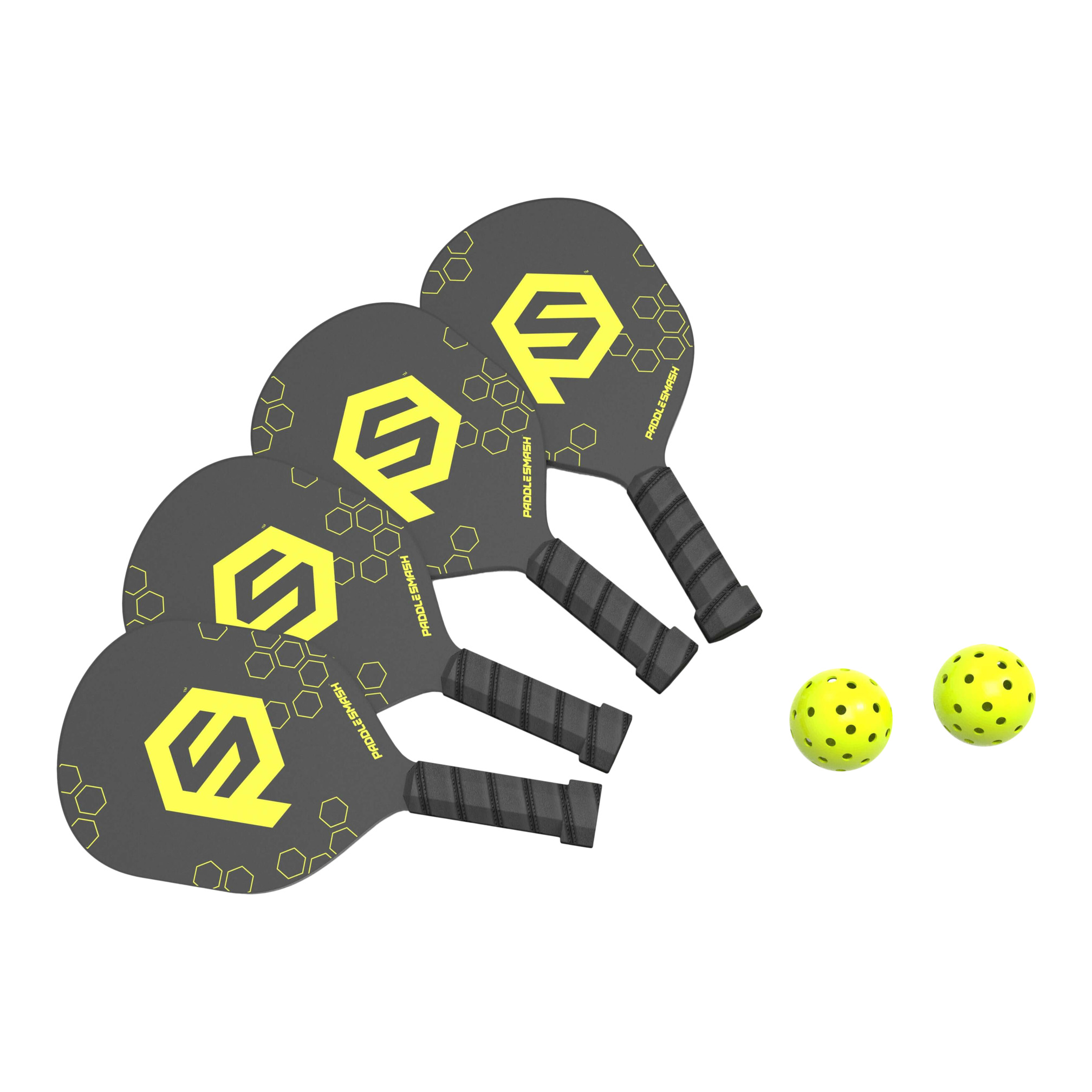 PaddleSmash set