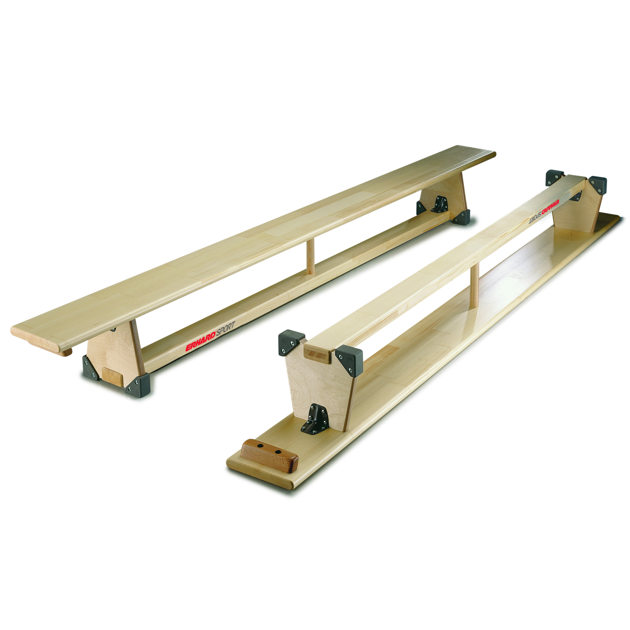 Turnbank, 280 cm, ERHARD® Sport