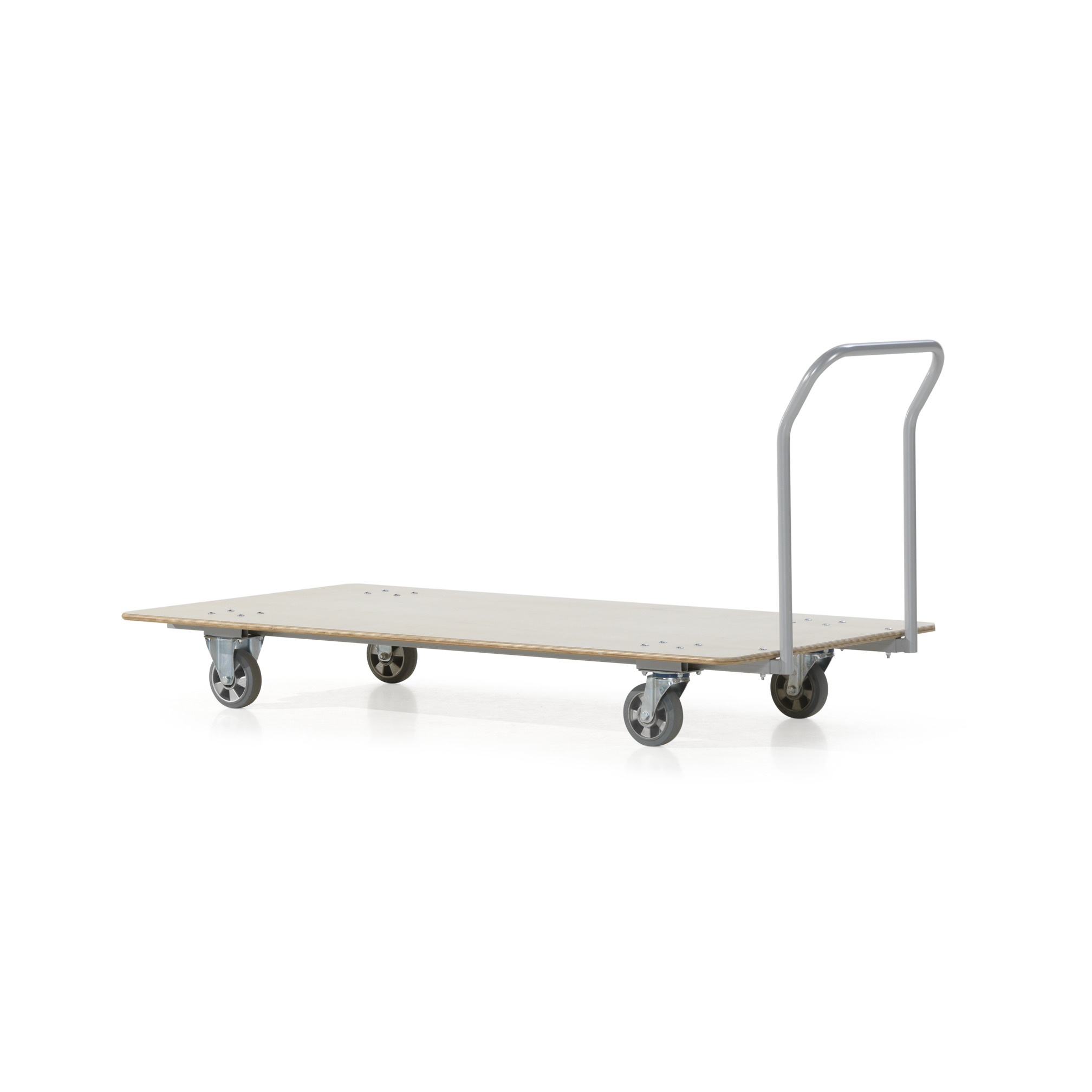 Mattenwagen 200x100 cm
