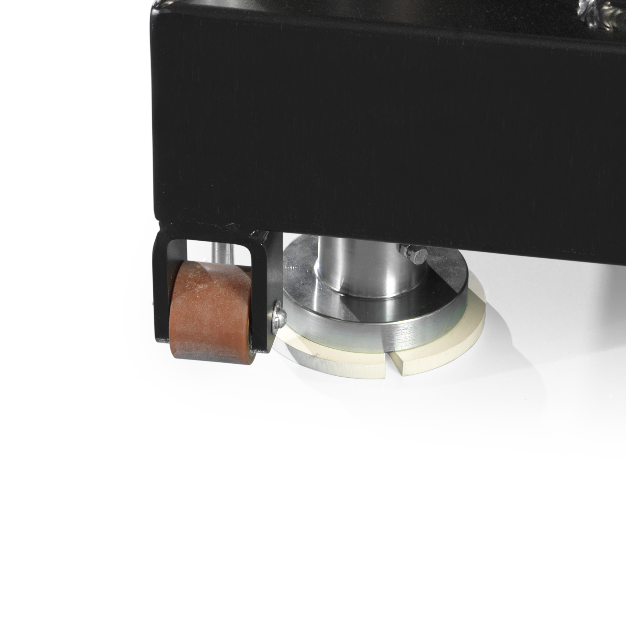 Portable Basketball Backstop - SAM 3x3