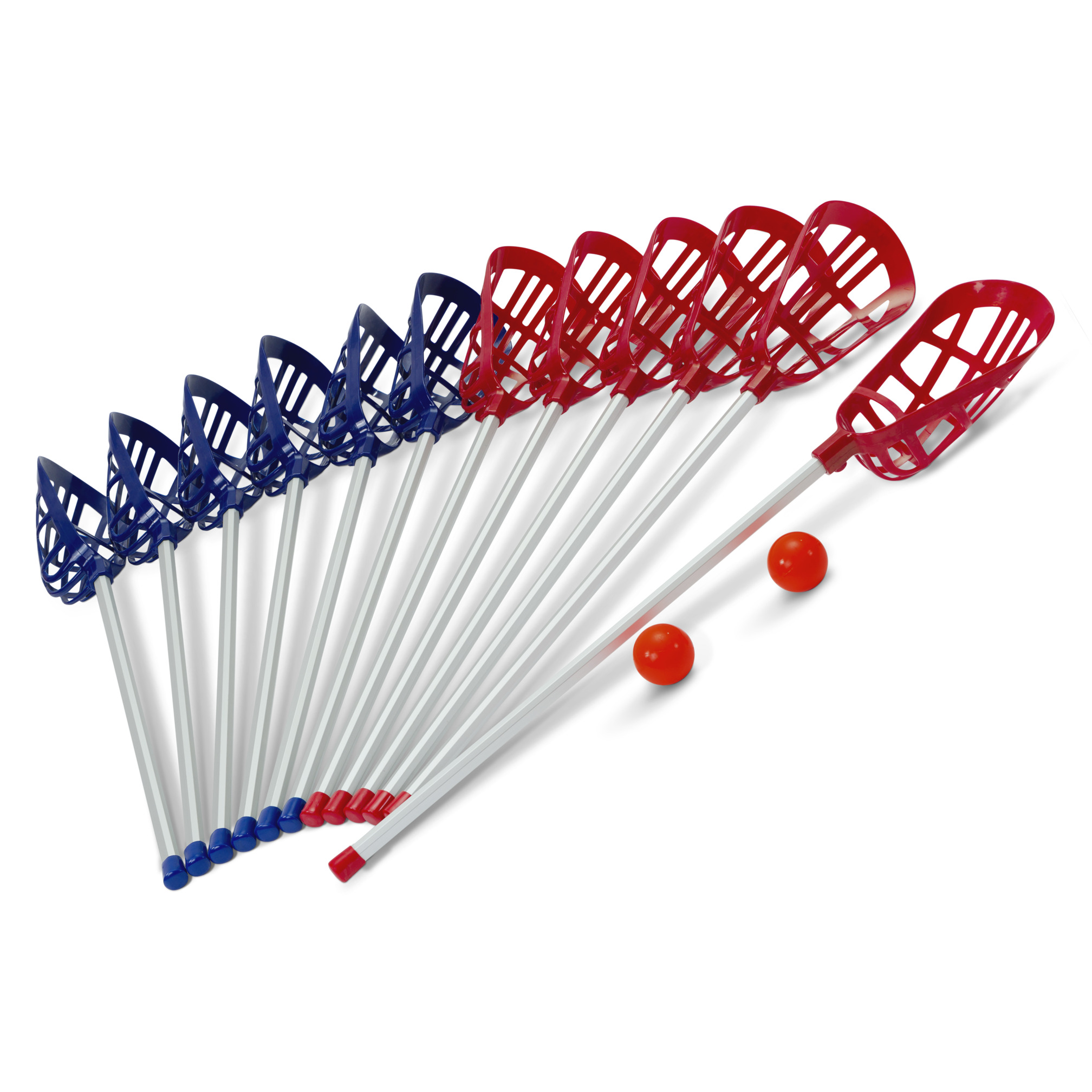 Lacrosse-Set