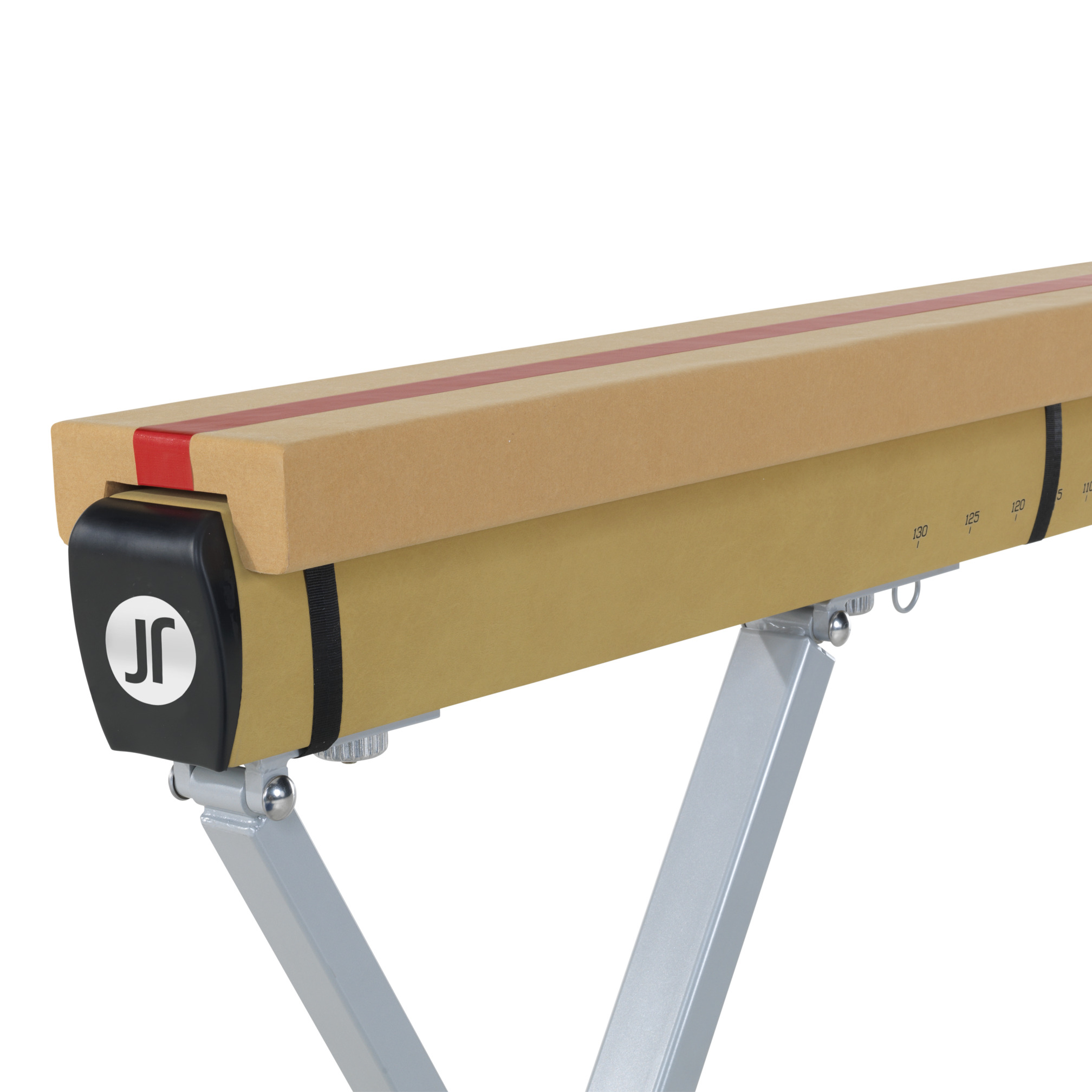 Balancing beam widener, L:200 cm/W:20 cm