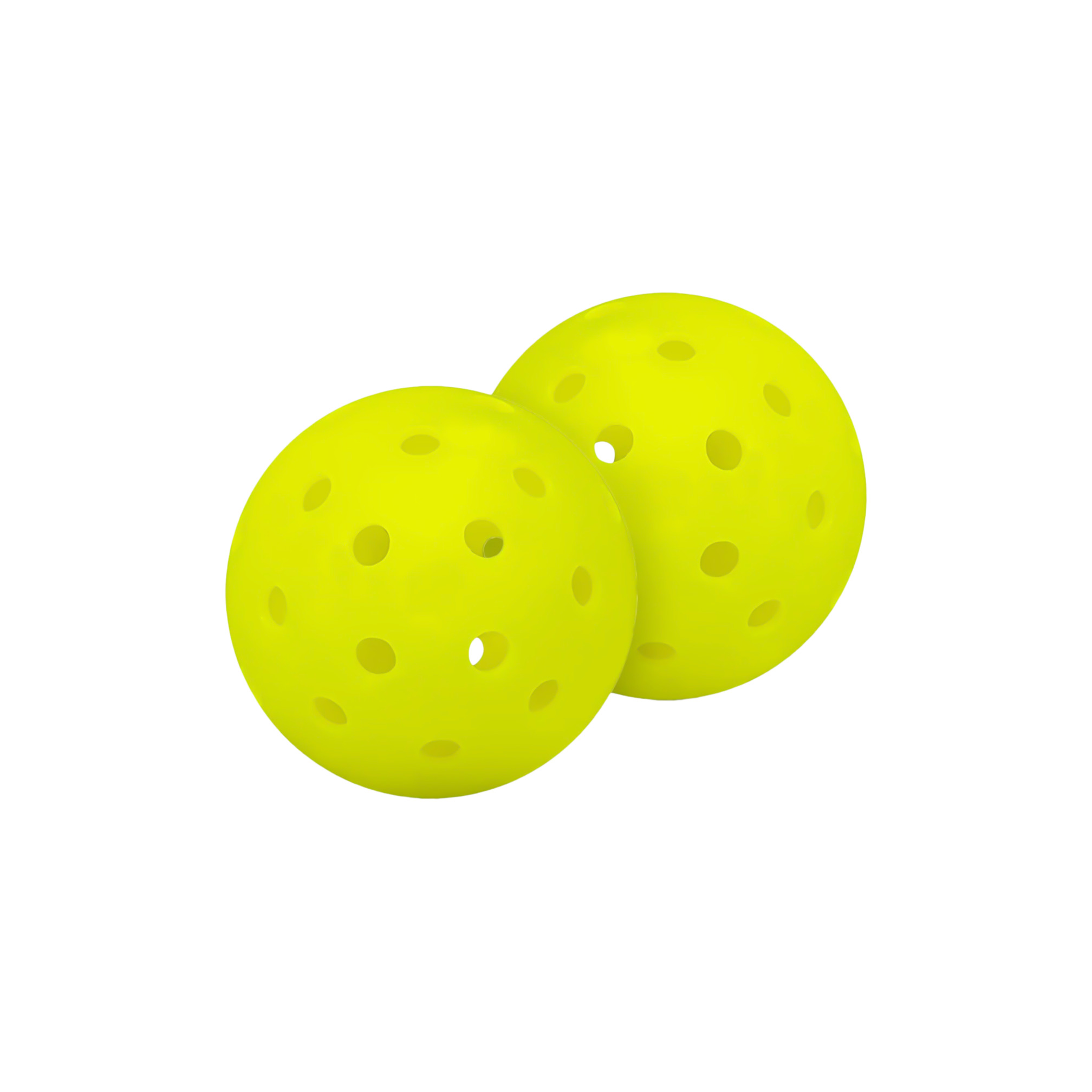 PaddleSmash ballen (2-stuks)