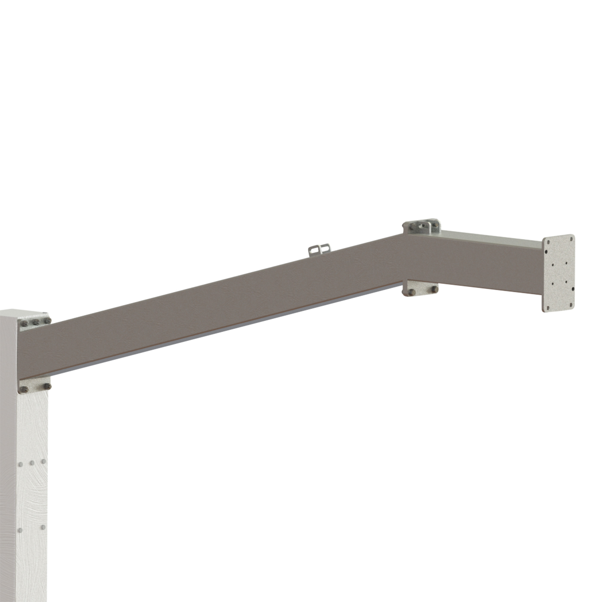 Outdoor Slammer – 225 cm Vooruitsteek