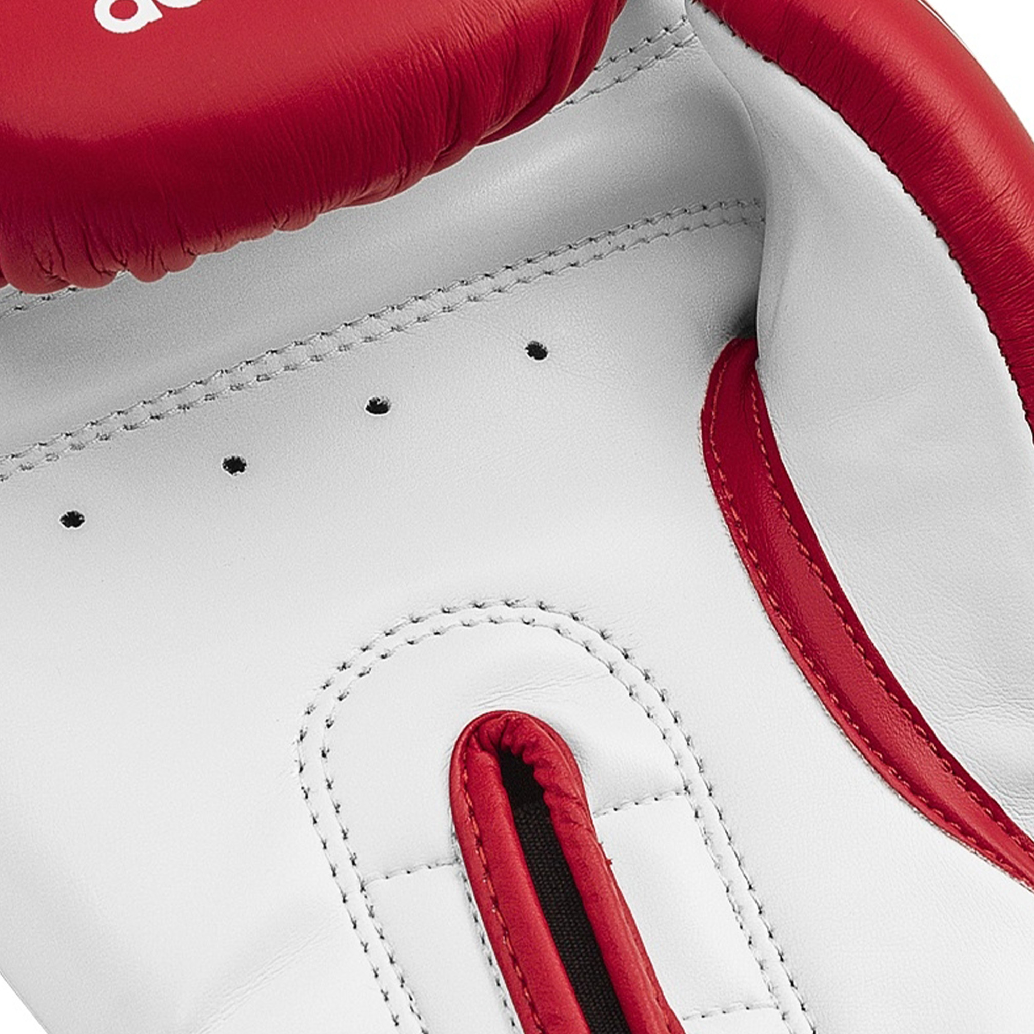 Adidas Speed TILT 250 boxing gloves