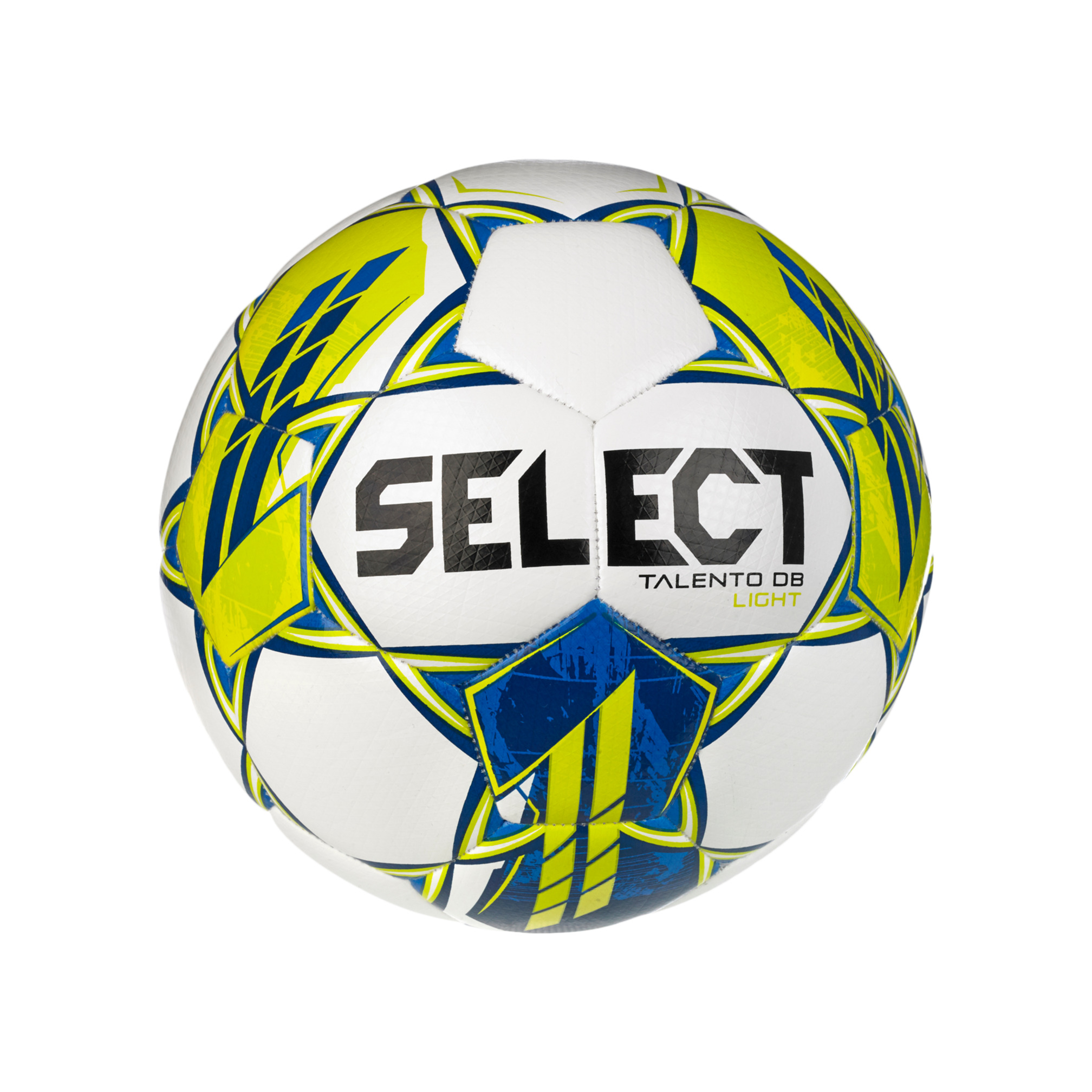Select Talento DB Light voetbal maat 4