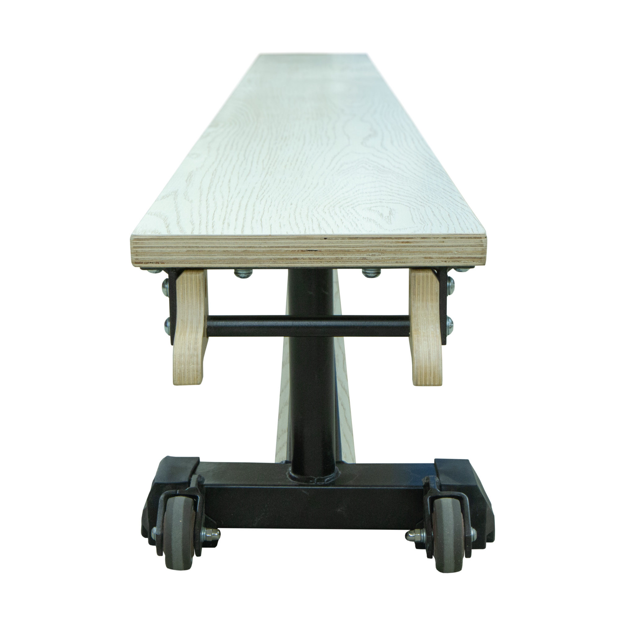 Gym bench, 250 cm, STAP