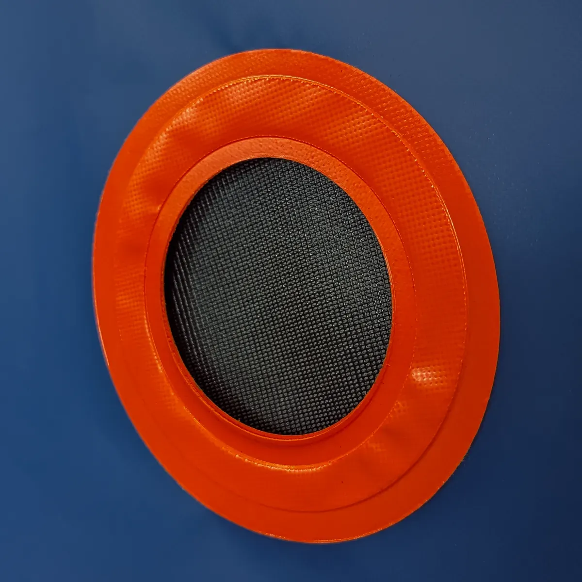 Soft Crash Mat 200x100x70 cm, Bisonyl top