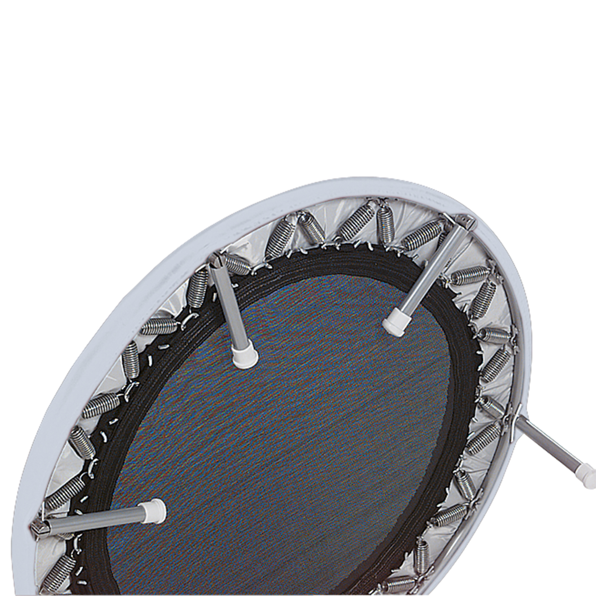 Fit-Jump Trampolin Med 