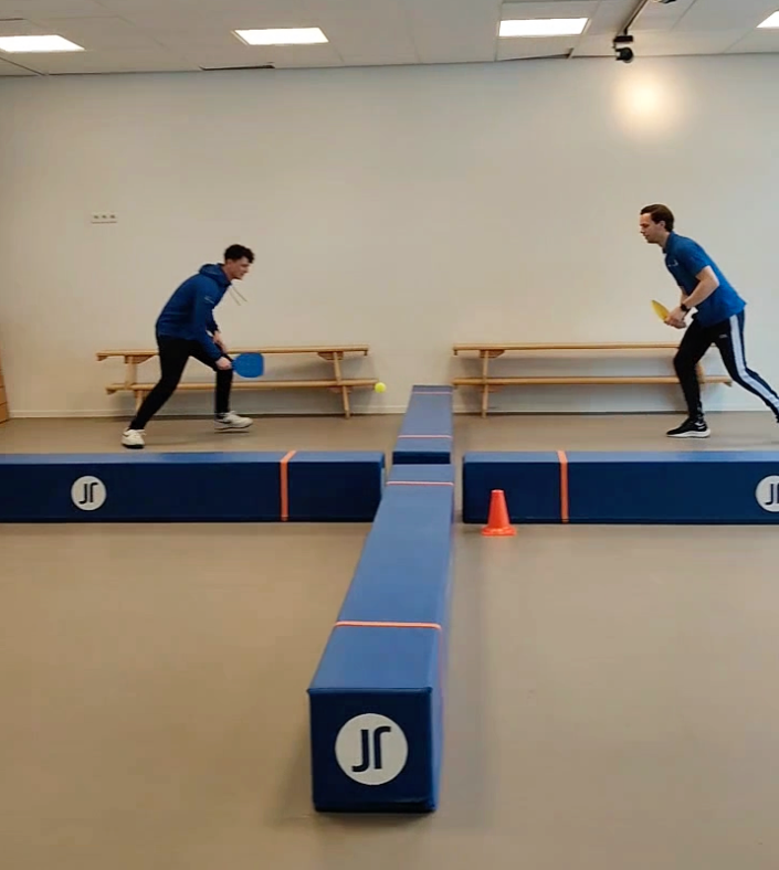 Juf Wies Speelt Picklekoning Juf Wies Speelt Picklekoning