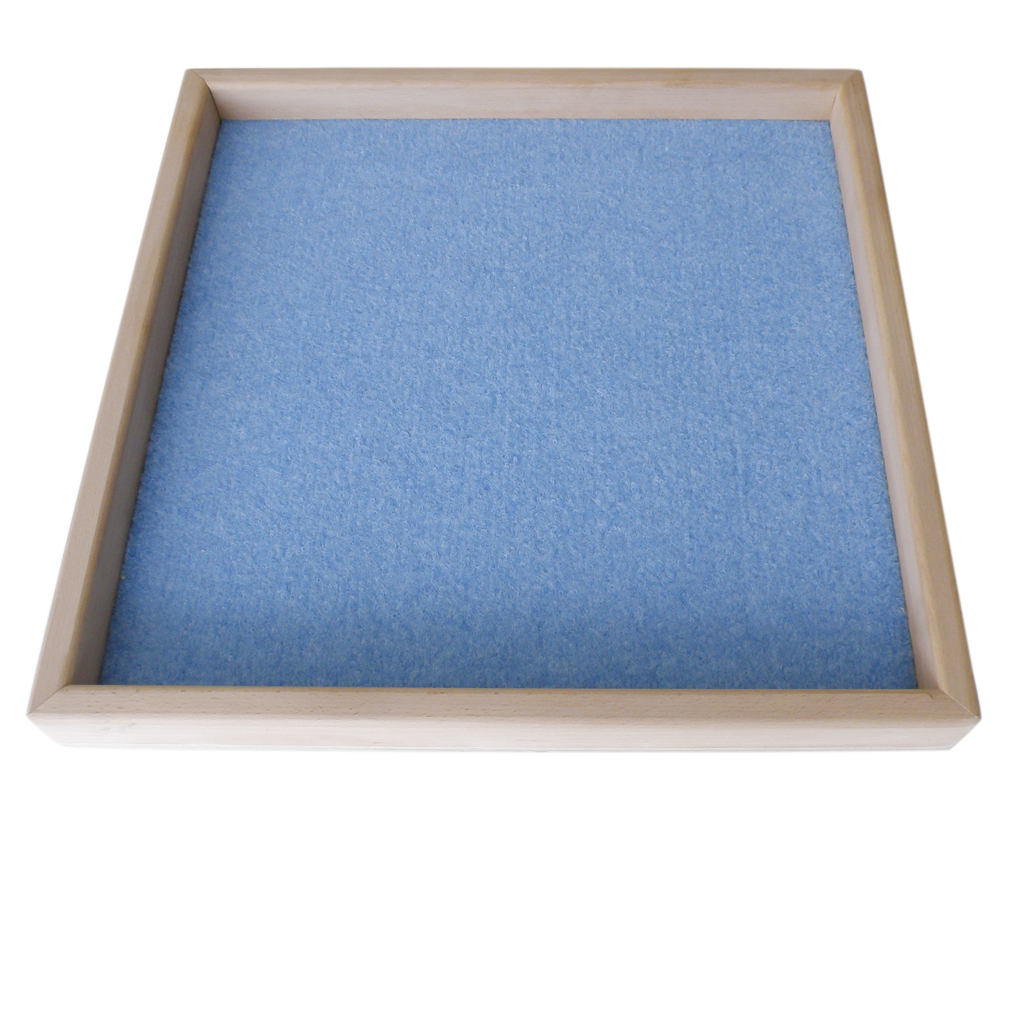 Magnesiumhouder voor voeten