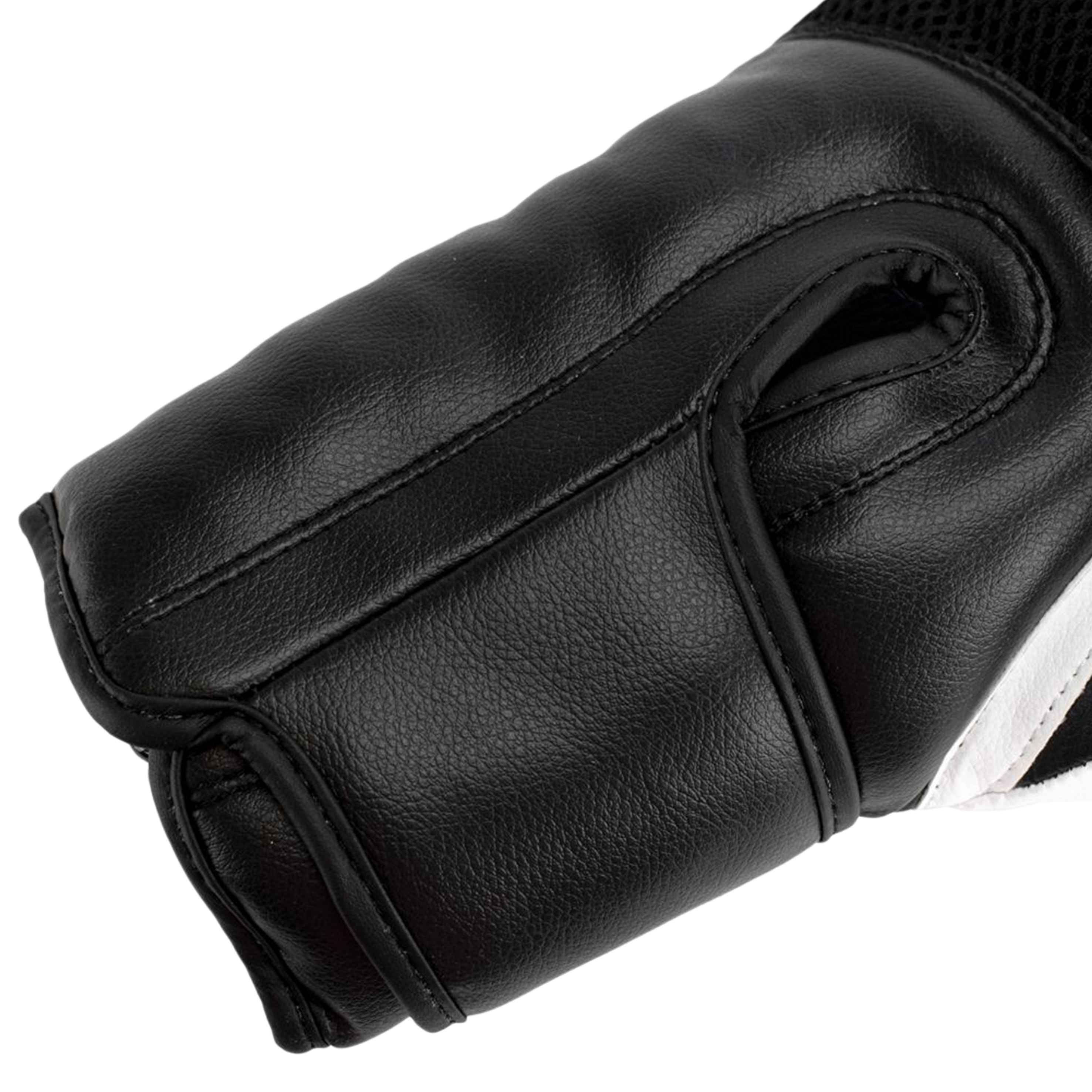 Super Pro Combat Gear ACE boxing gloves 14oz