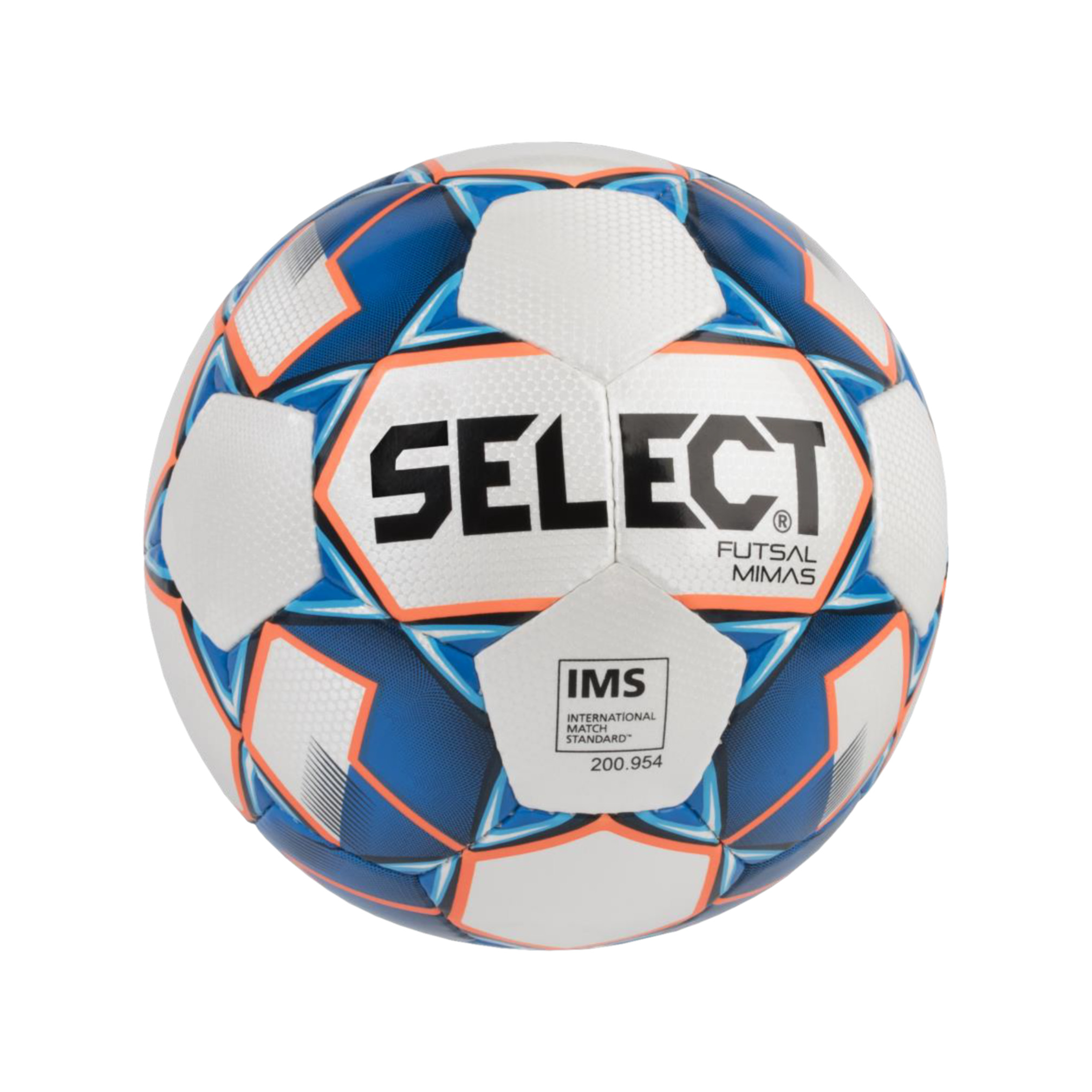 Select Futsal Mimas, Größe 4