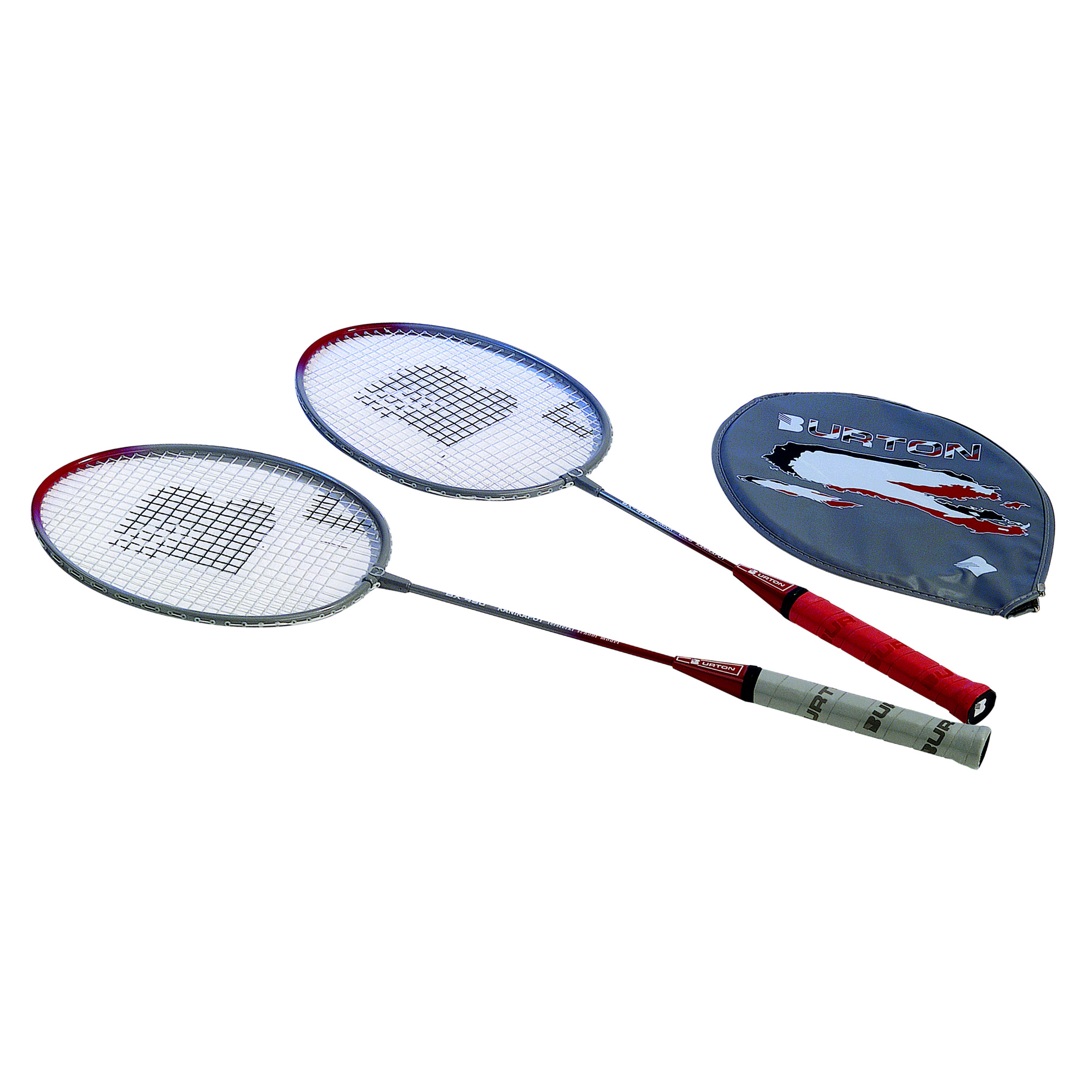 Burton Badmintonschläger “Kanikapot“, Junior