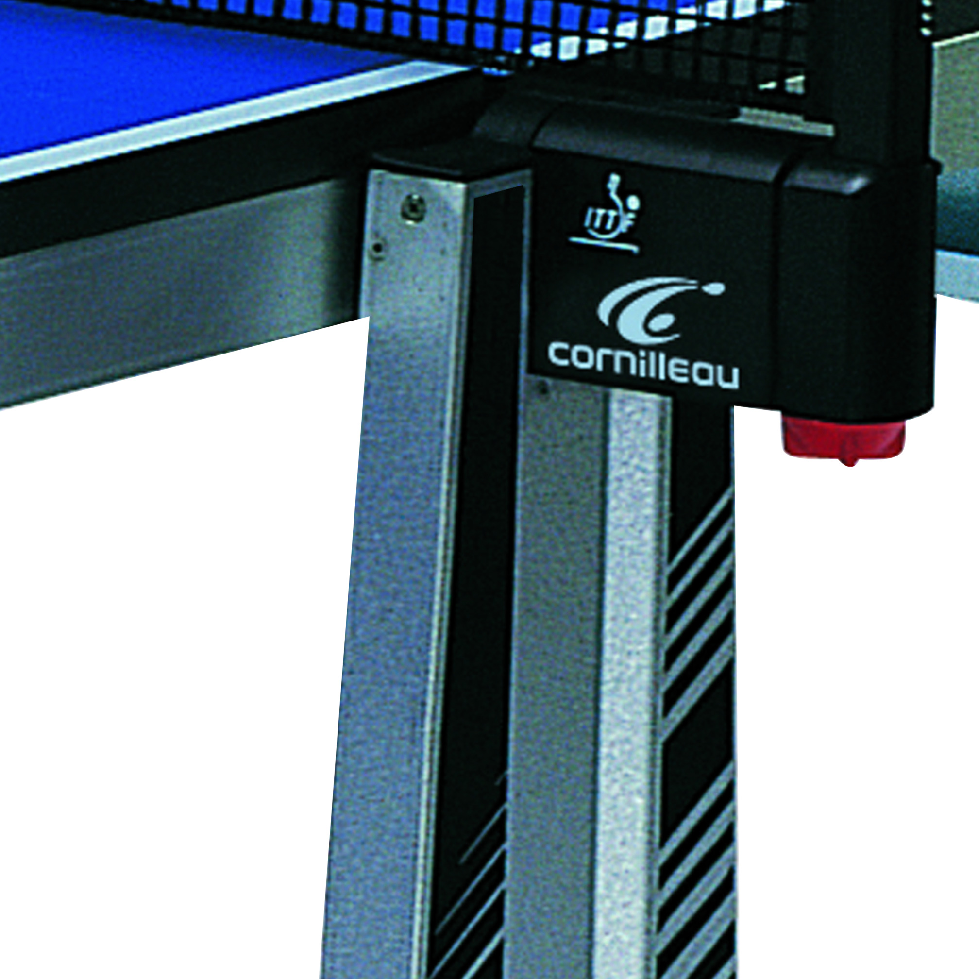 Tafeltennistafel Cornilleau 540 ITTF