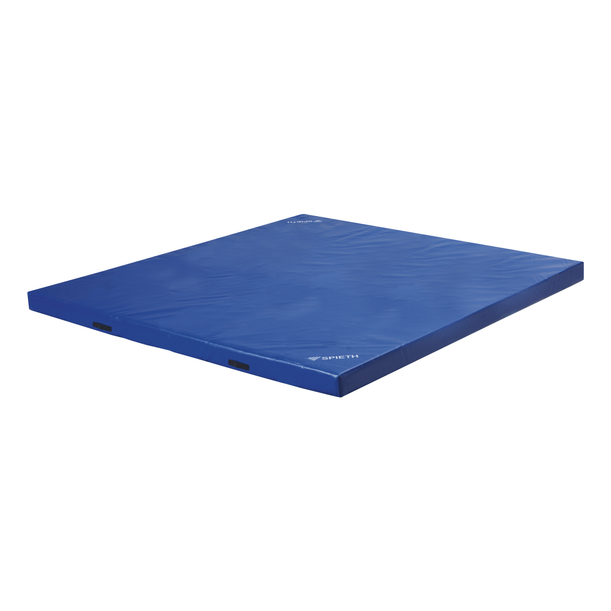 Zachte dempingsmat, 200x200x10 cm Zachte dempingsmat, 200x200x10 cm