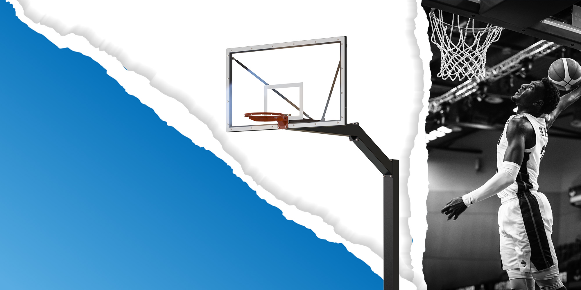 Urban Court Slammer