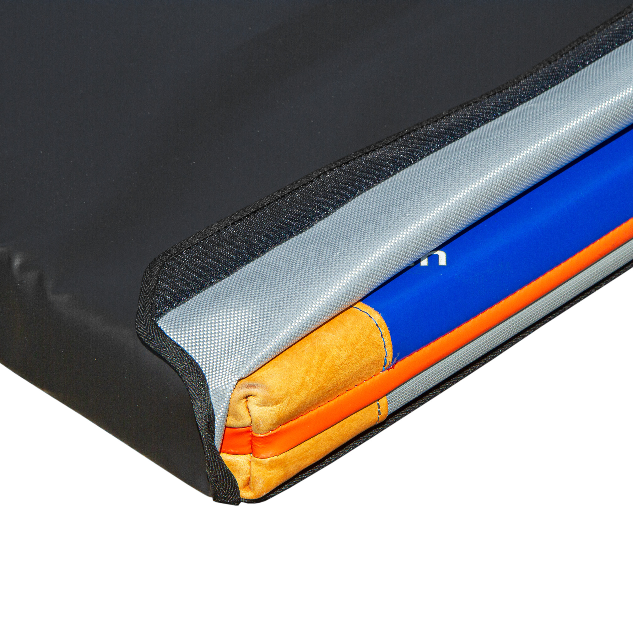 Beschermhoezen turnmat Beschermhoezen turnmat