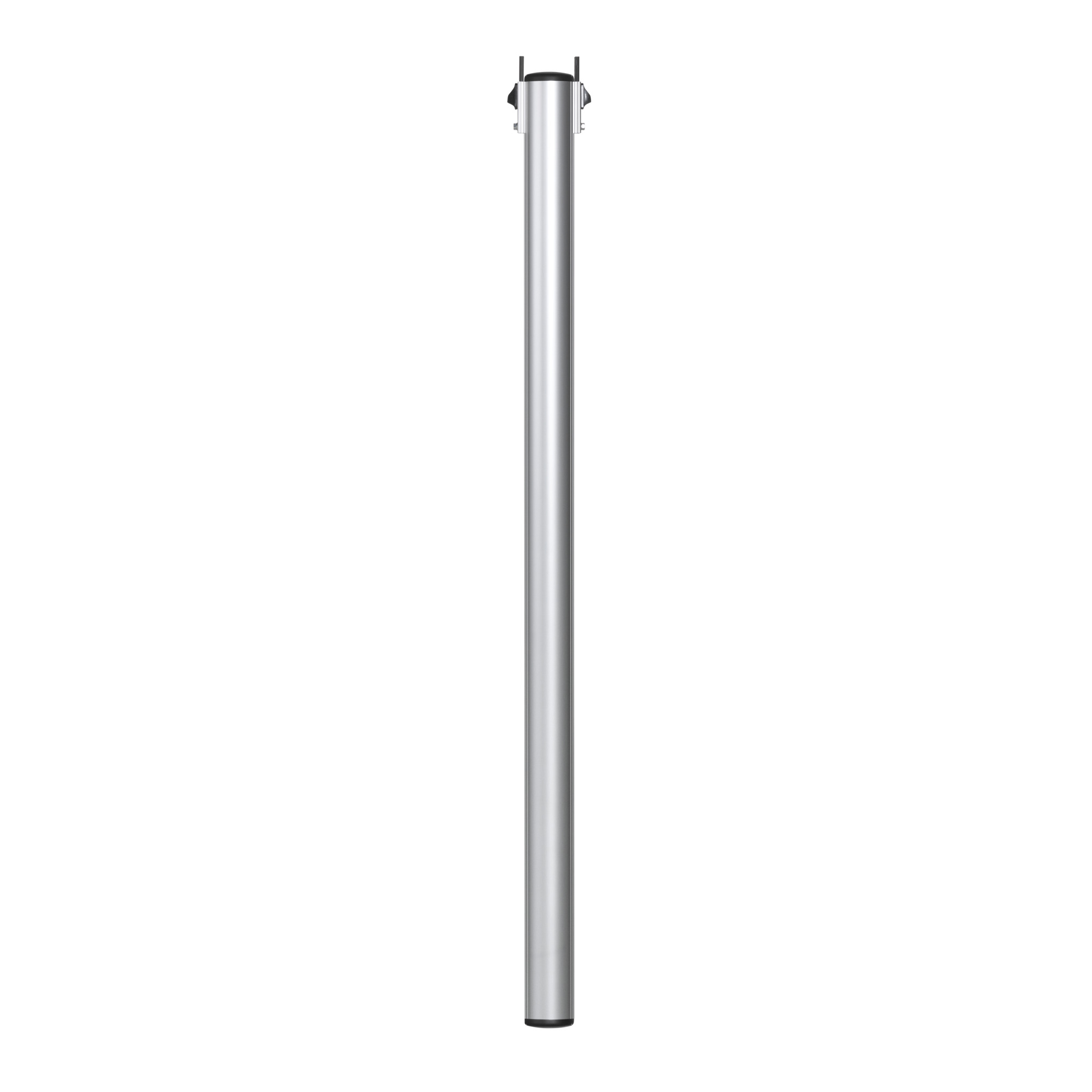 Badminton pole aluminium