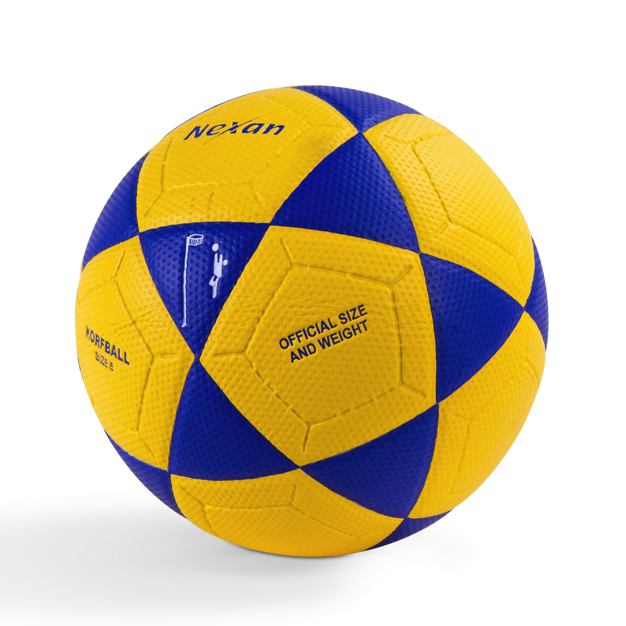 Korfball Nexan, size 5