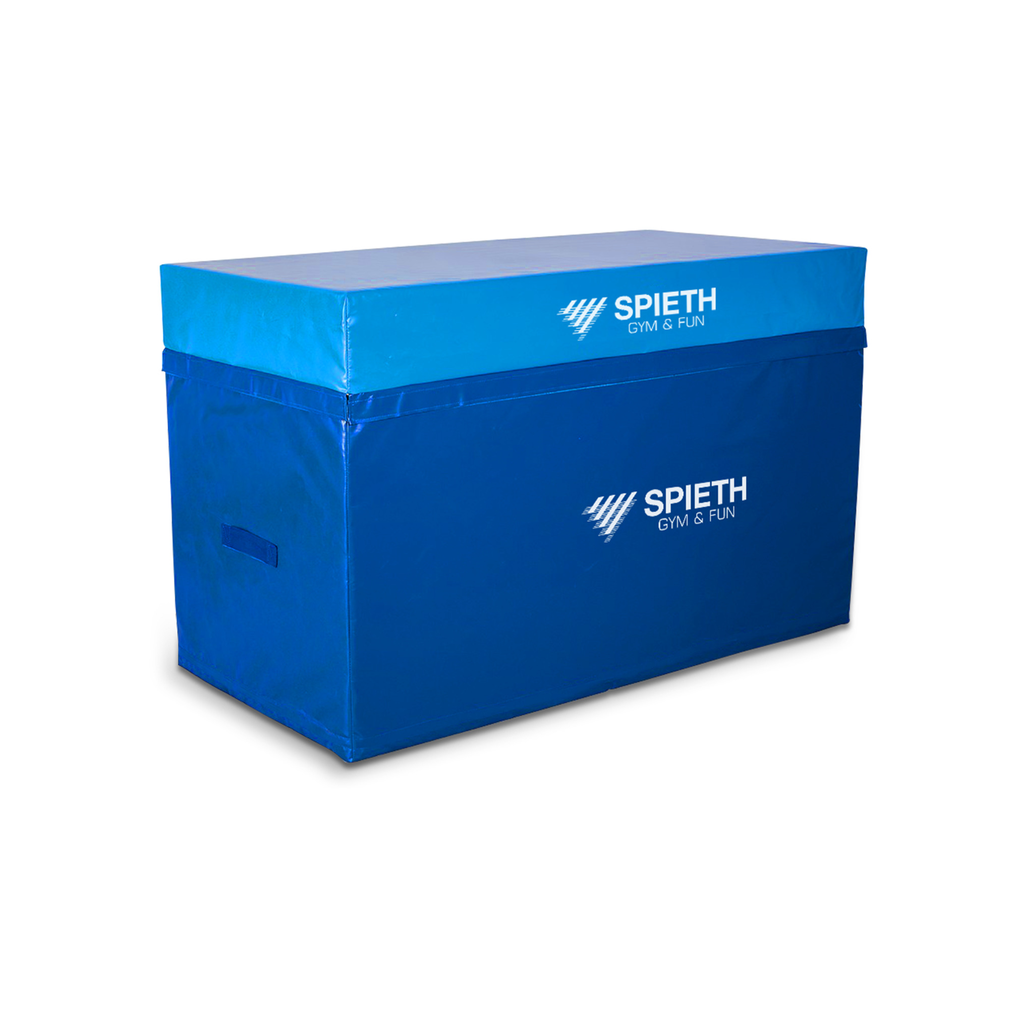 2-delige springkast Soft