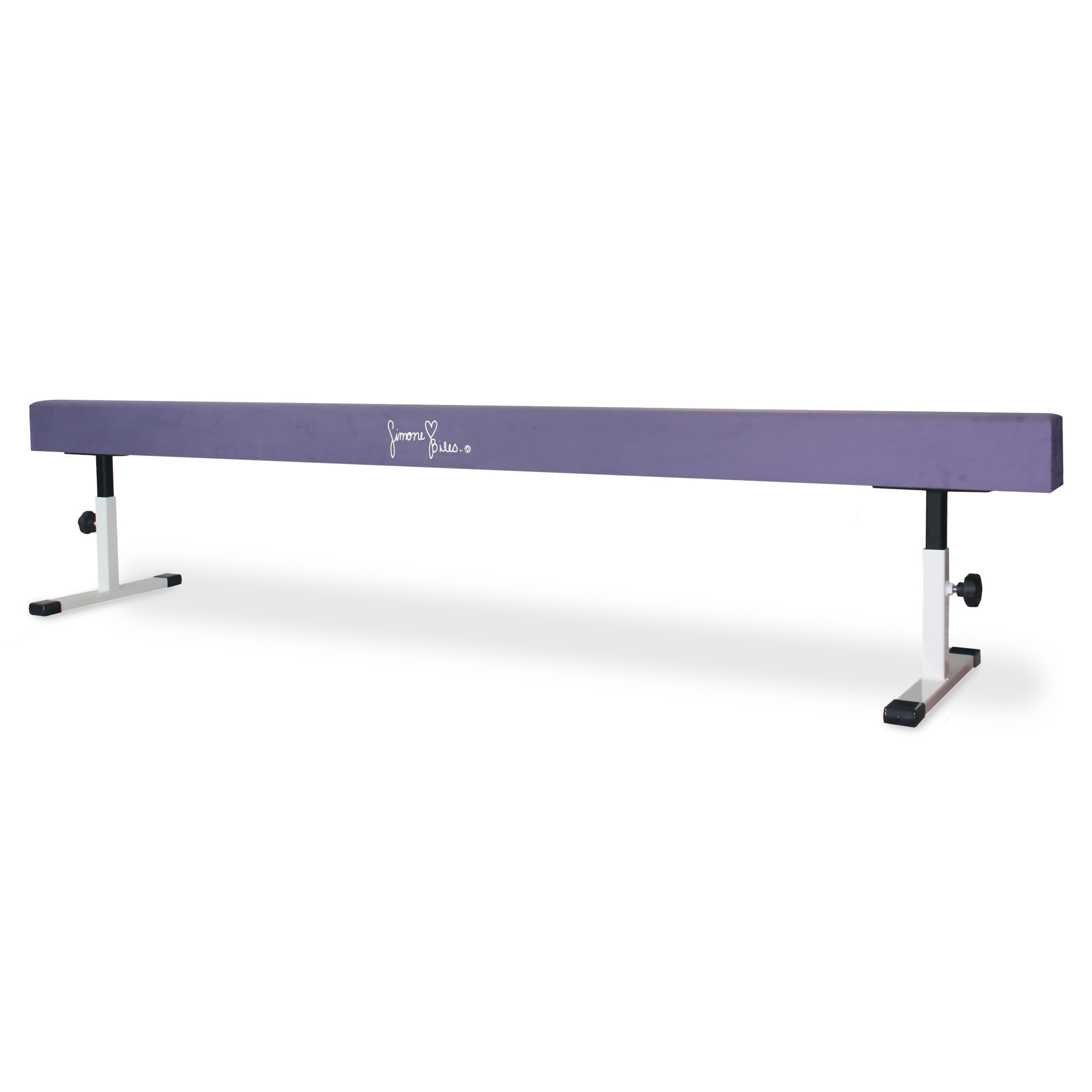 Simone Biles Serie balance beam "Home" - Hight adjustable