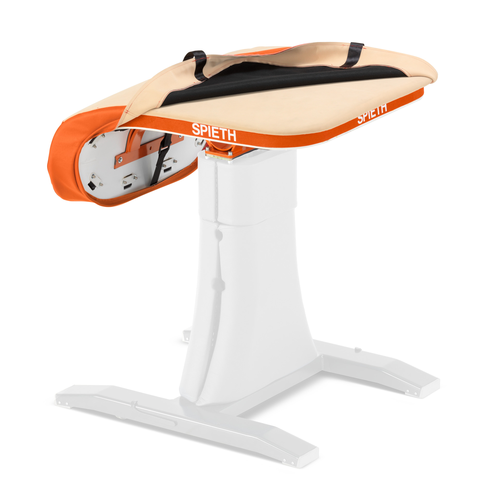 Soft training cover for Vaulting Table Ergojet Rio