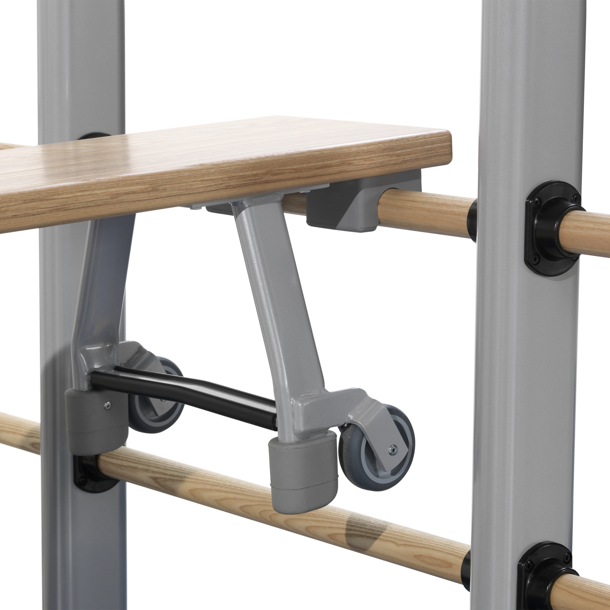 Kletterbank, 250 cm, Janssen-Fritsen Kletterbank, 250 cm, Janssen-Fritsen