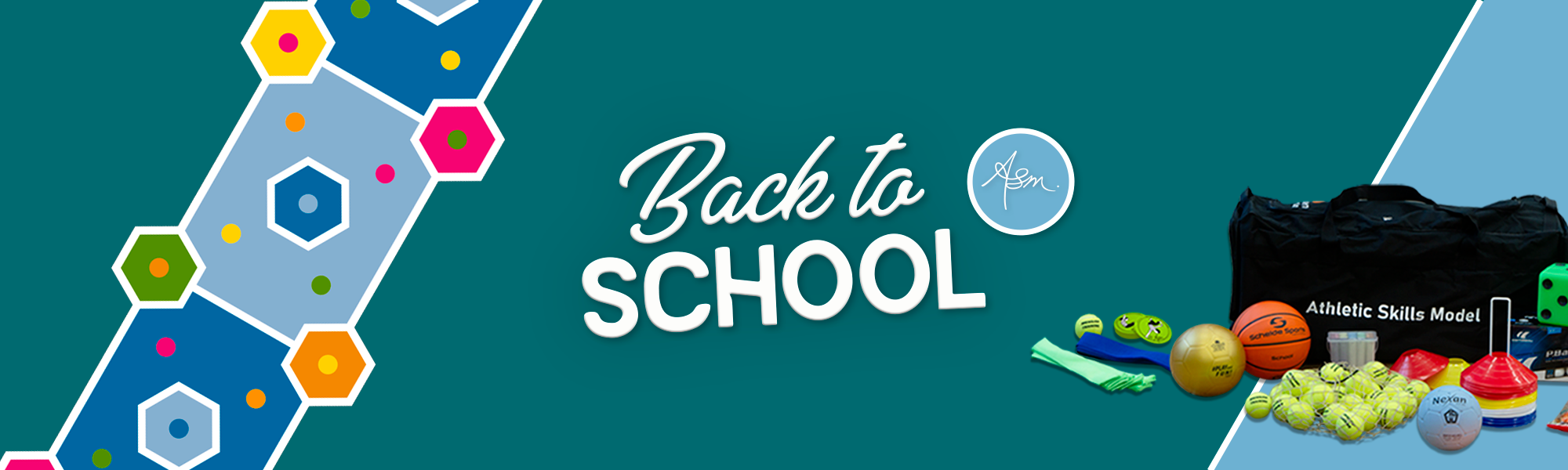 Start het nieuwe schooljaar met de lesmodule 'Schijf van 10! voor bewegen op de basisschool'